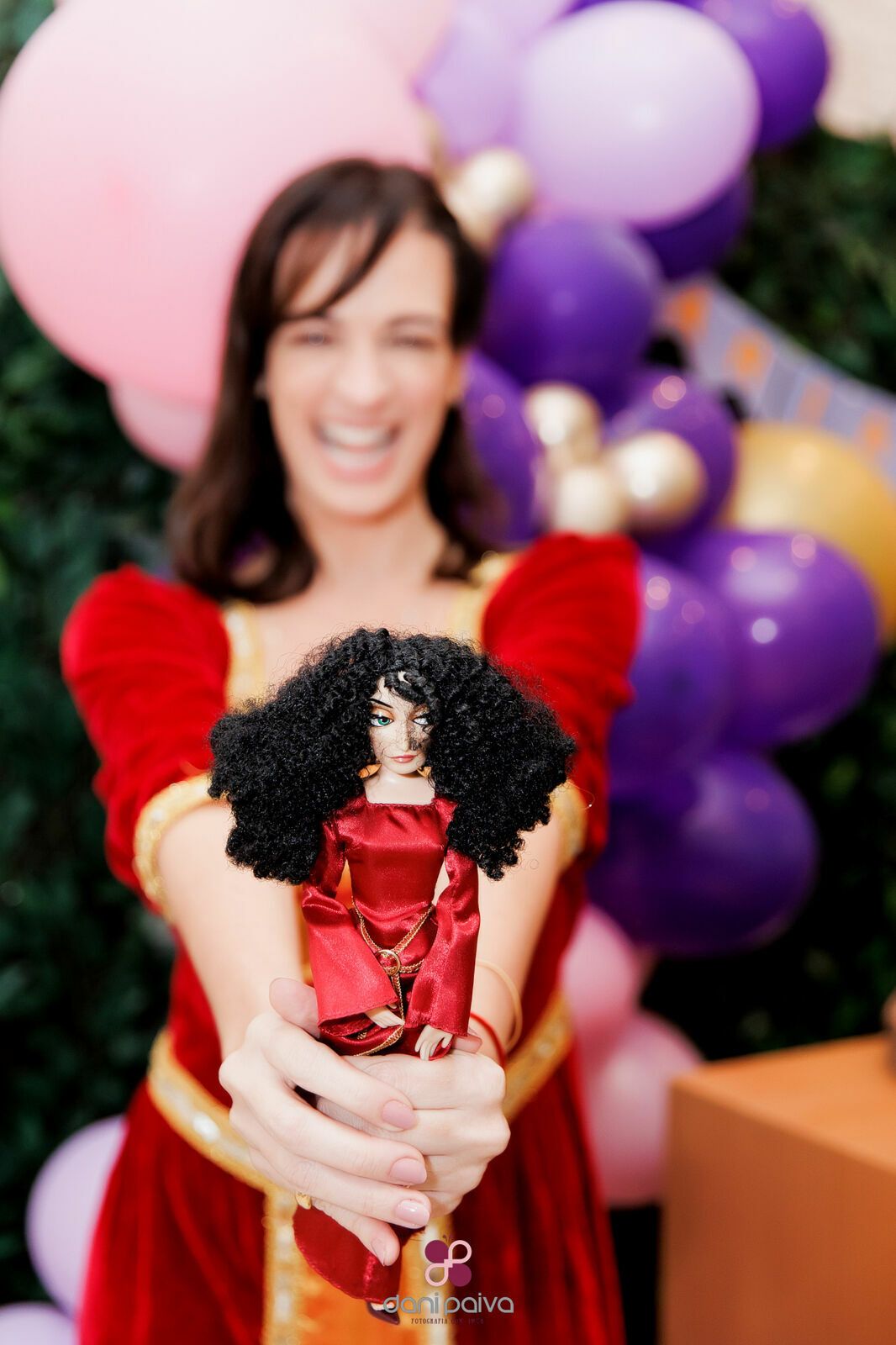 Festa de 4 anos da Dudinha - 10 - 40