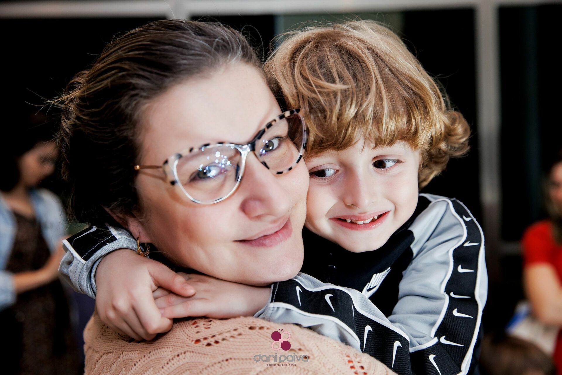 Festa de 4 anos da Dudinha - 10 - 48