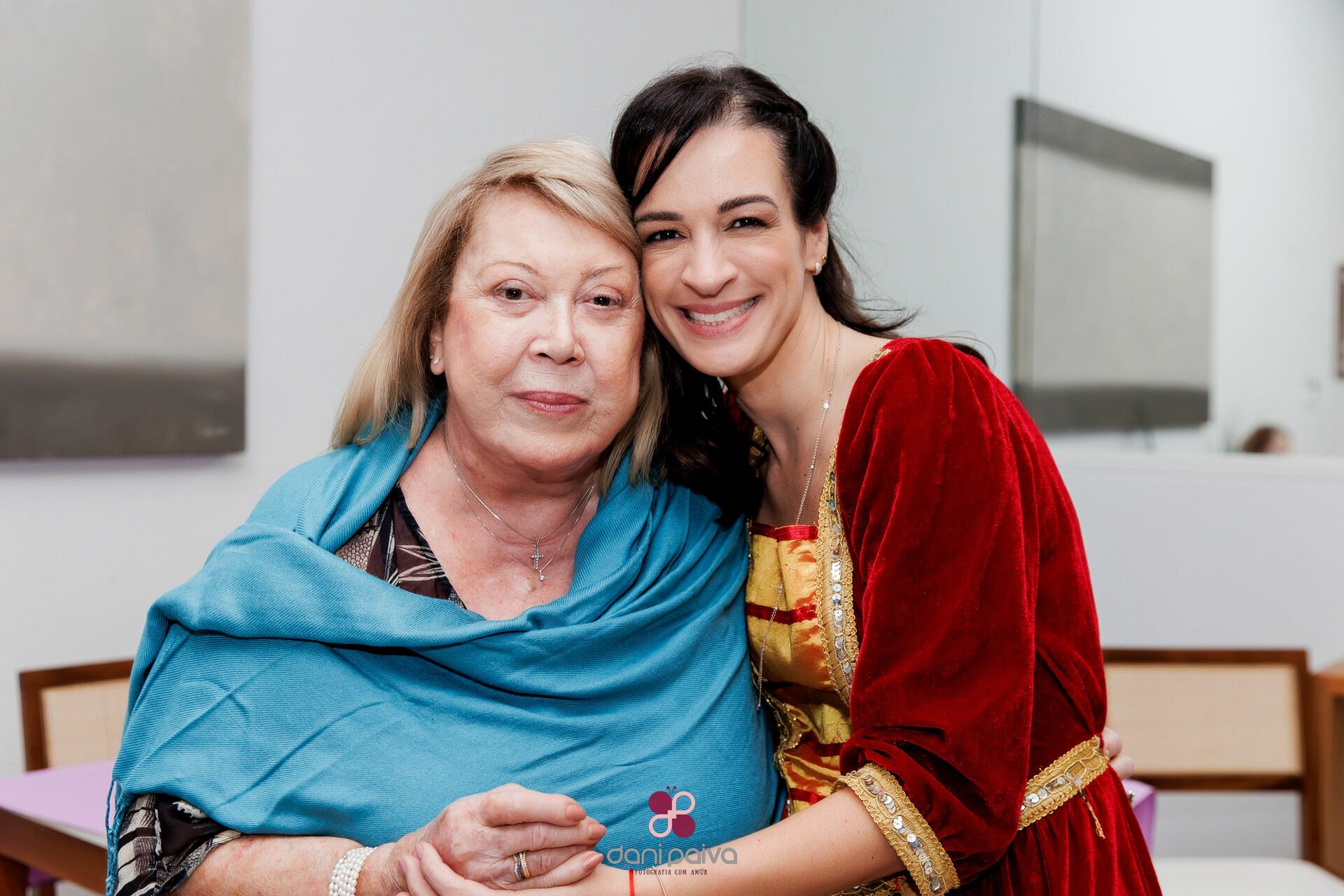 Festa de 4 anos da Dudinha - 10 - 54