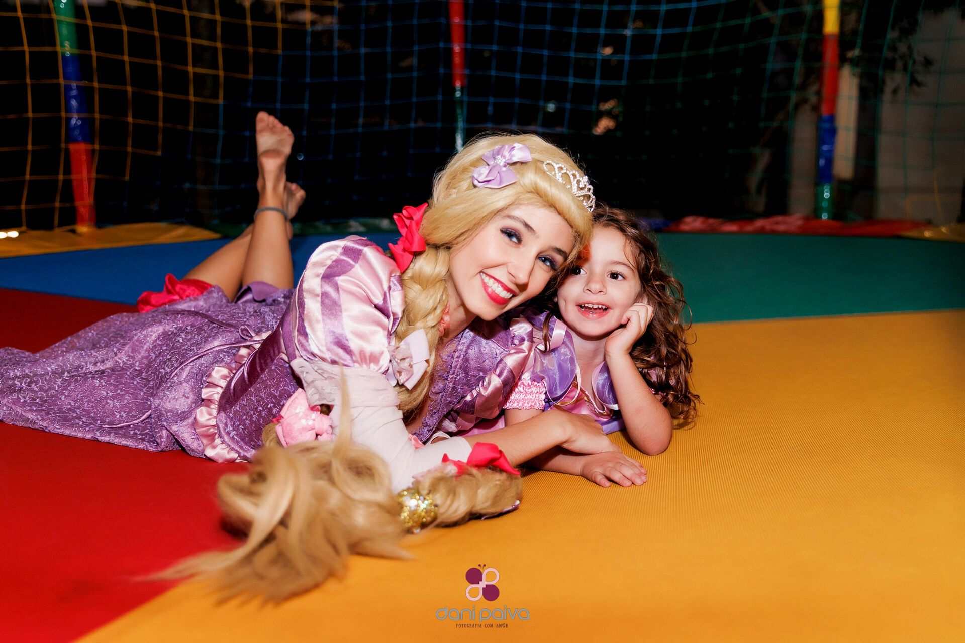 Festa de 4 anos da Dudinha - 10 - 52