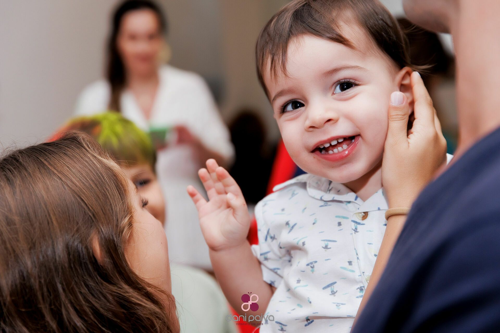 Festa de 4 anos da Dudinha - 10 - 62