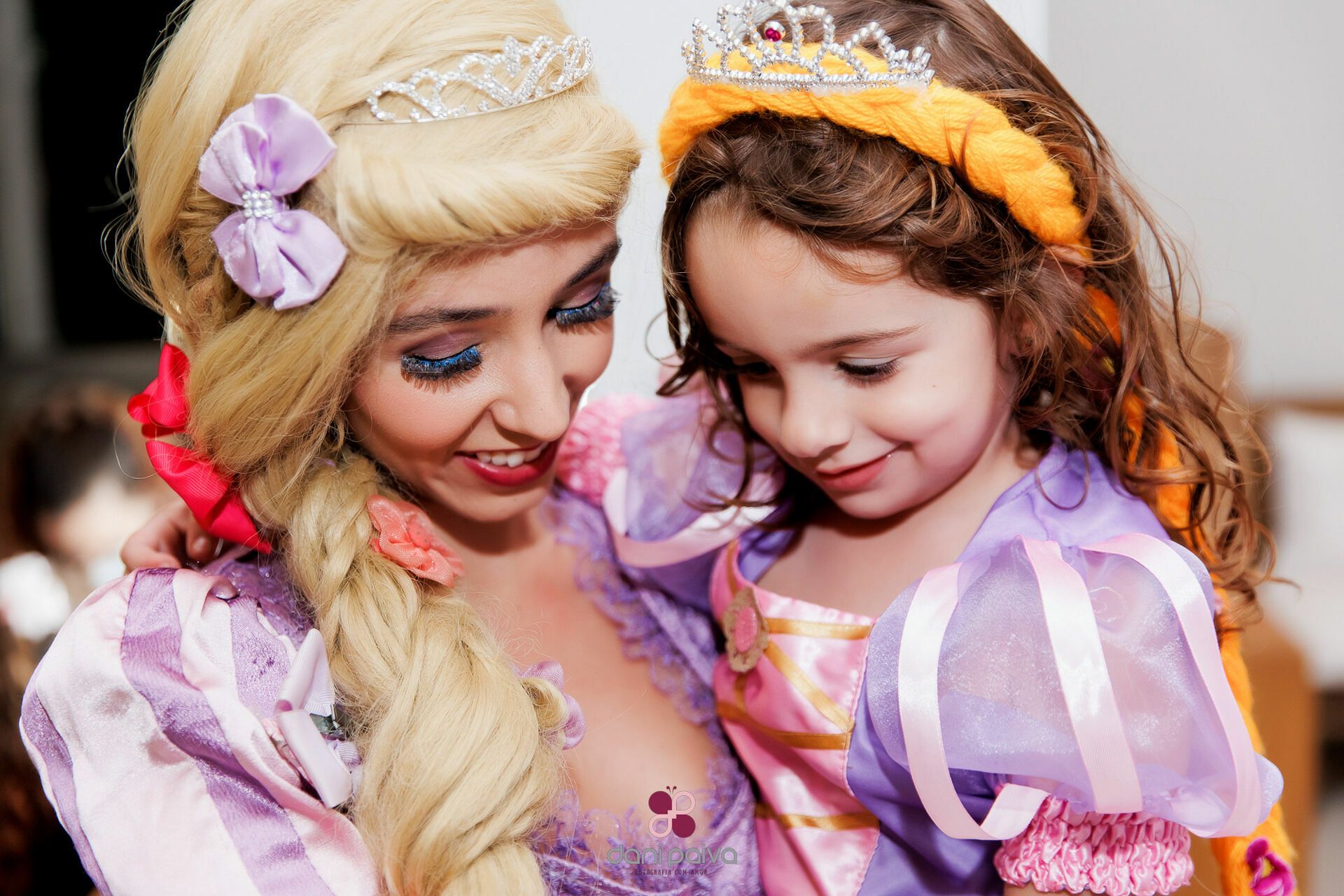 Festa de 4 anos da Dudinha - 10 - 37