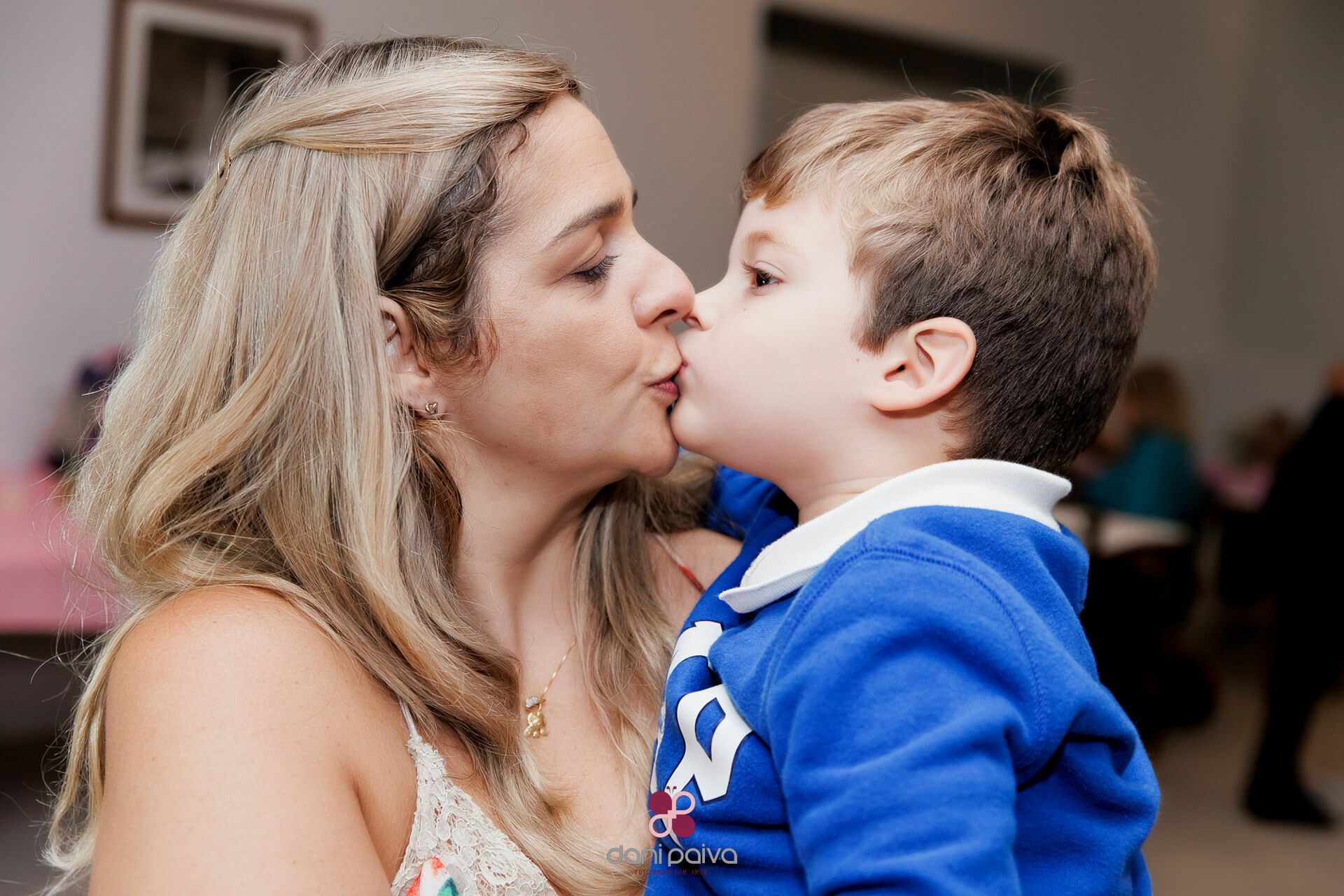 Festa de 4 anos da Dudinha - 10 - 63