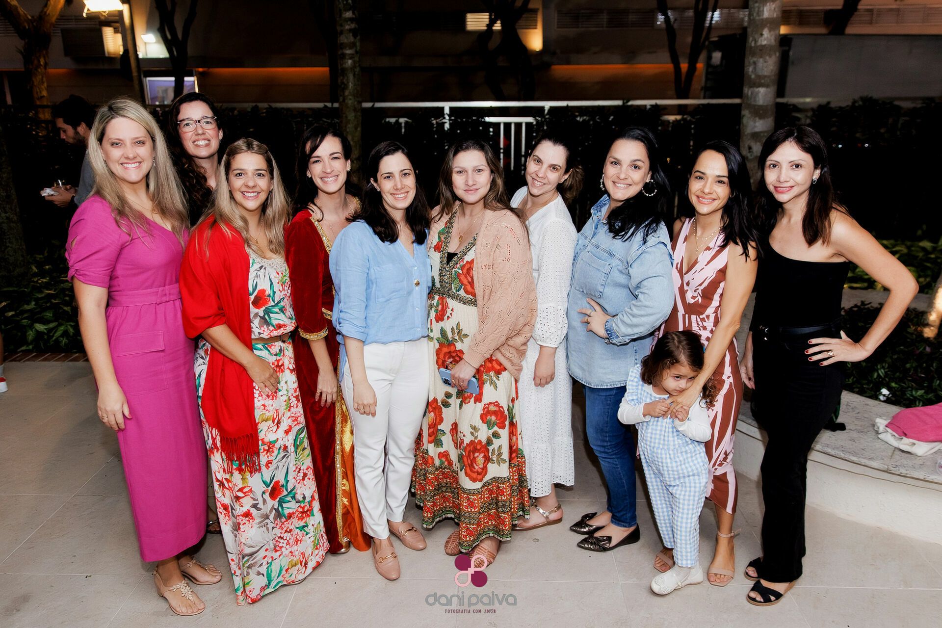 Festa de 4 anos da Dudinha - 10 - 61