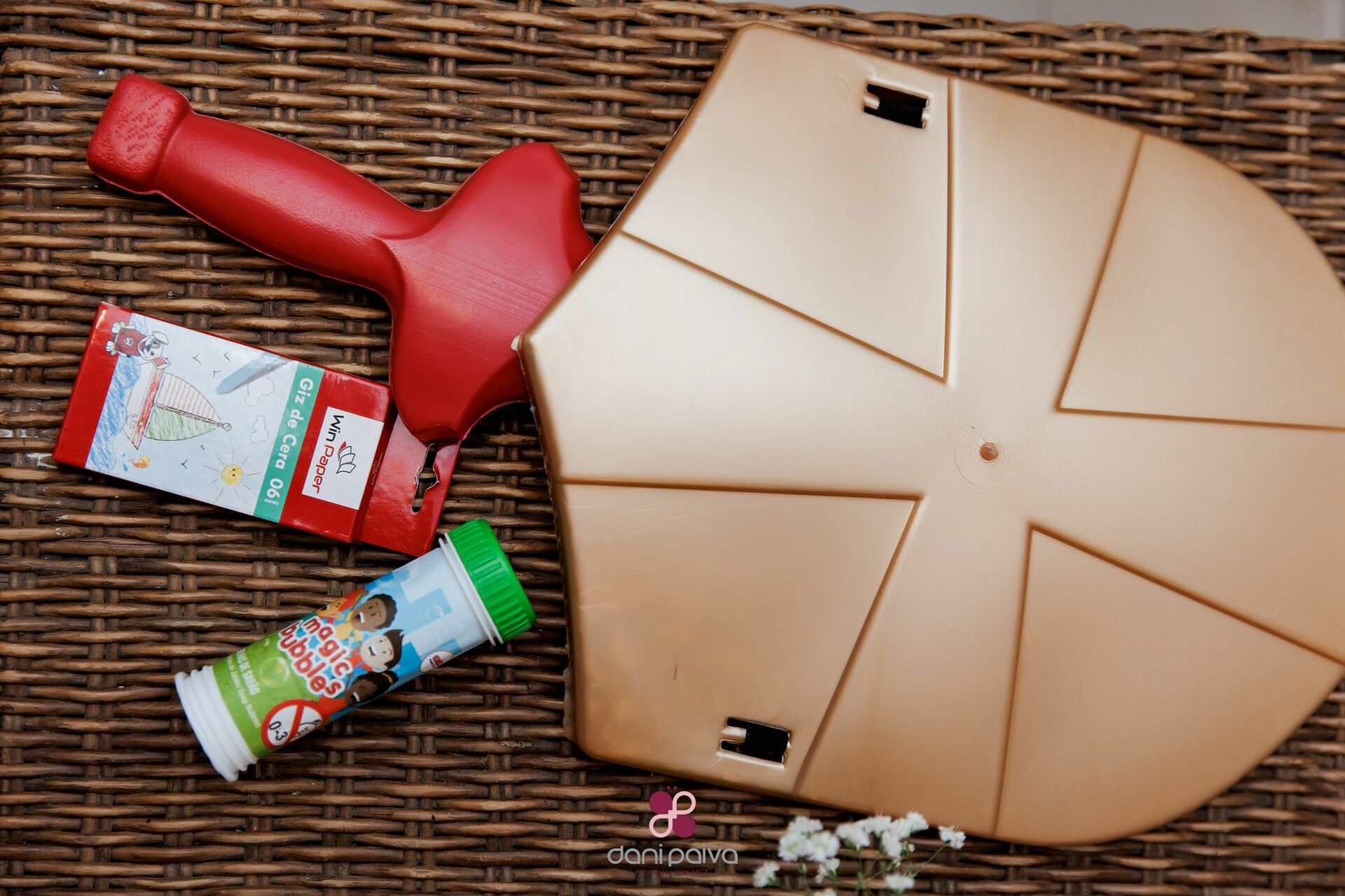 Festa de 4 anos da Dudinha - 10 - 9