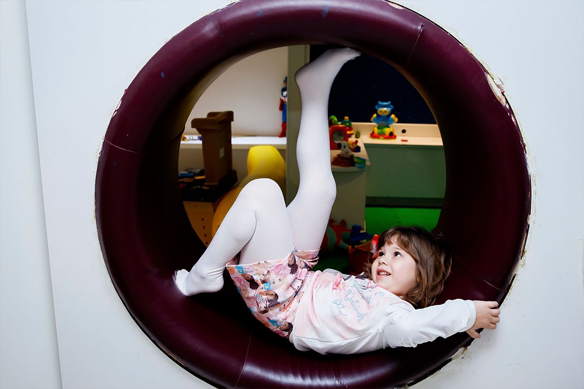 Festa Infantil - 2 - 5