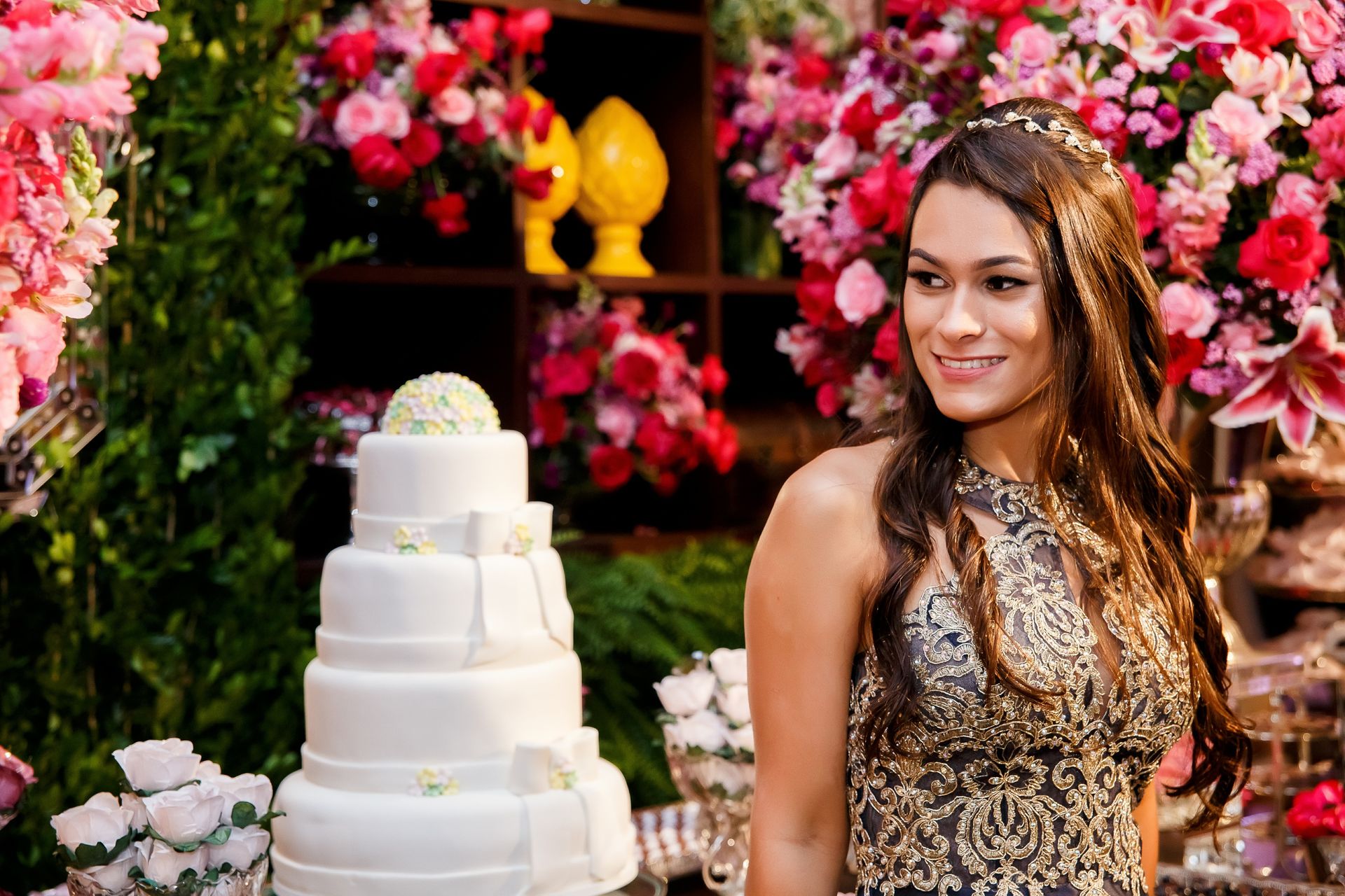 Festa de 15 Anos - 2 - 22