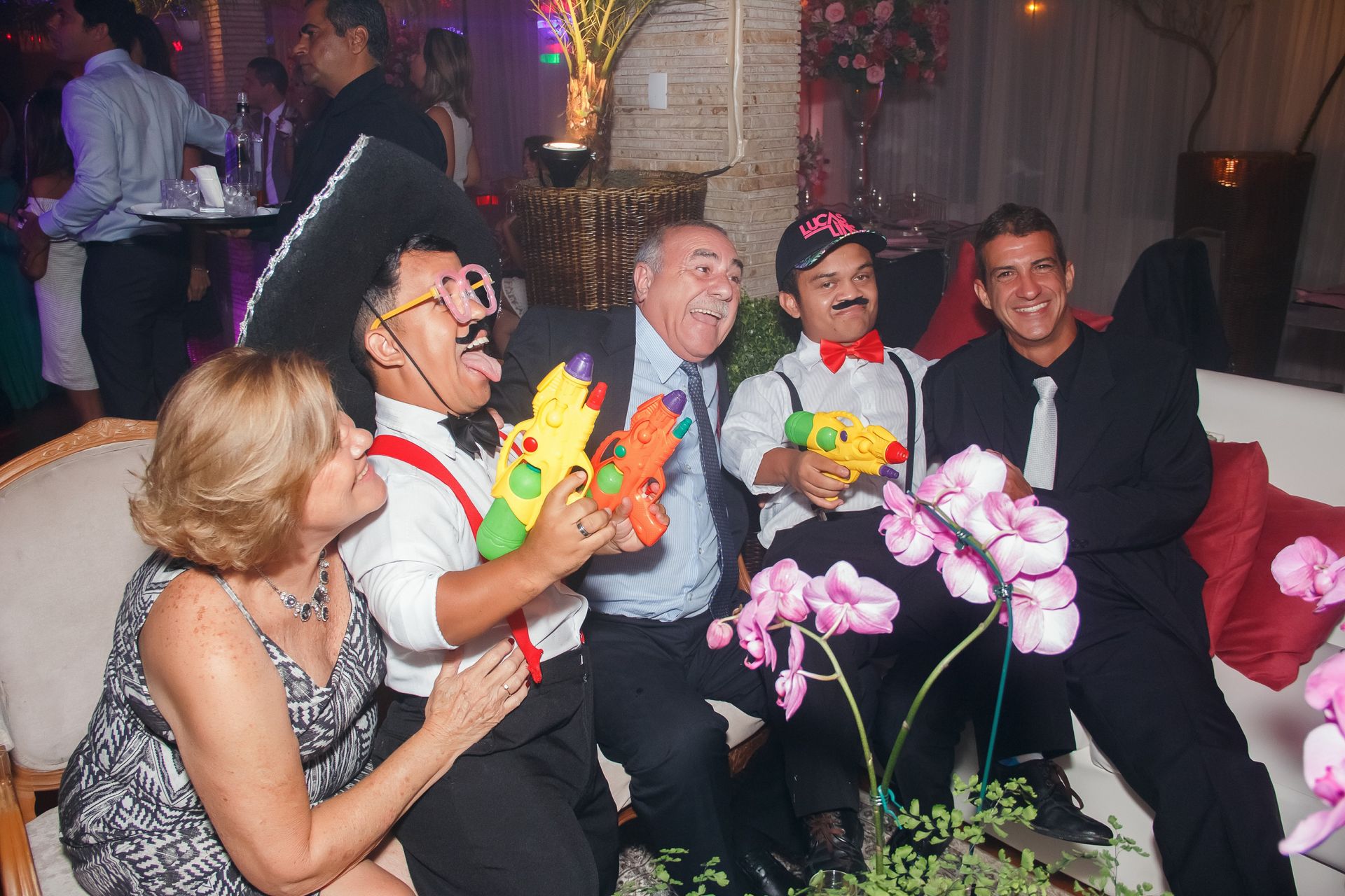 Festa de 15 Anos - 2 - 28