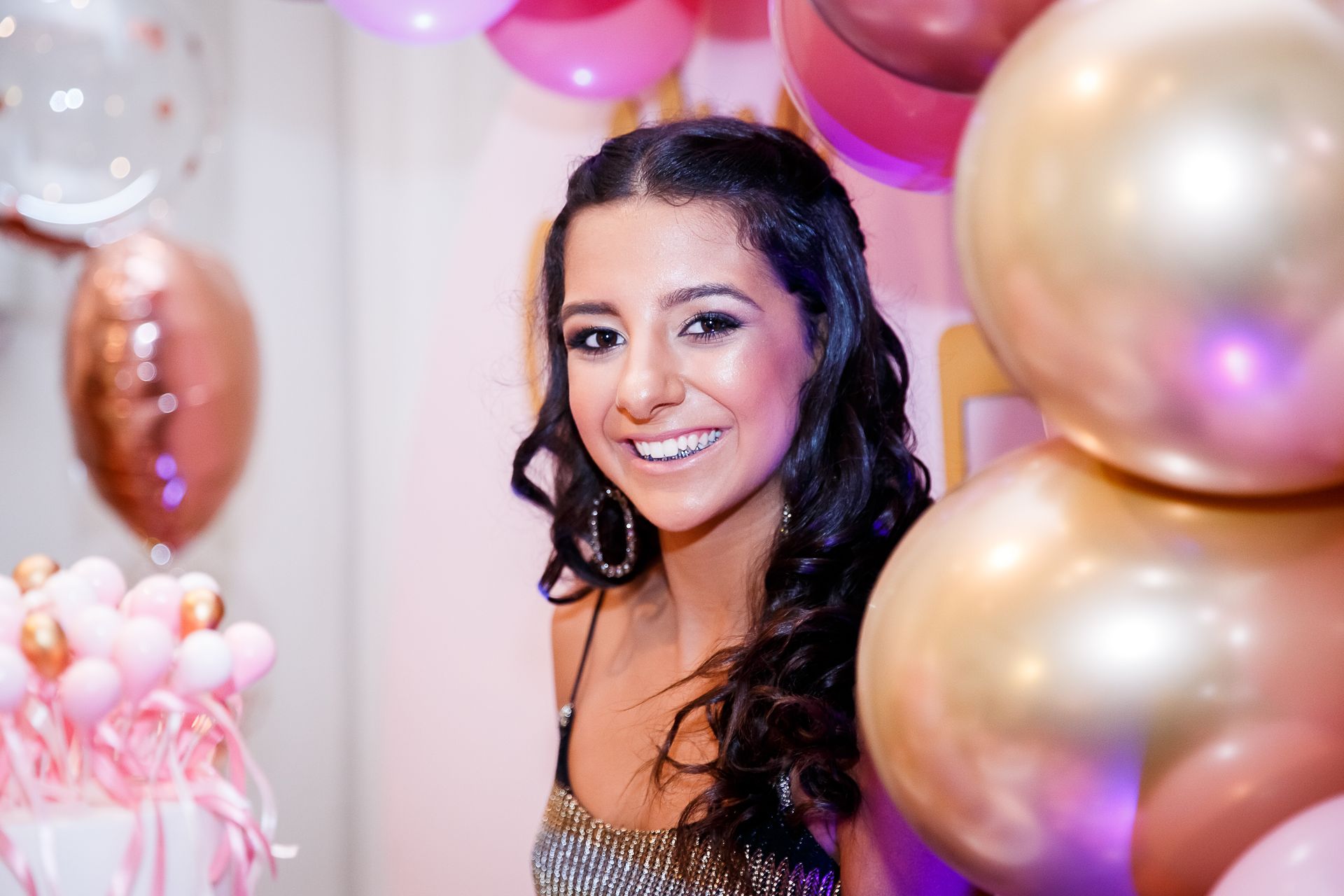 Festa de 15 Anos - 2 - 11