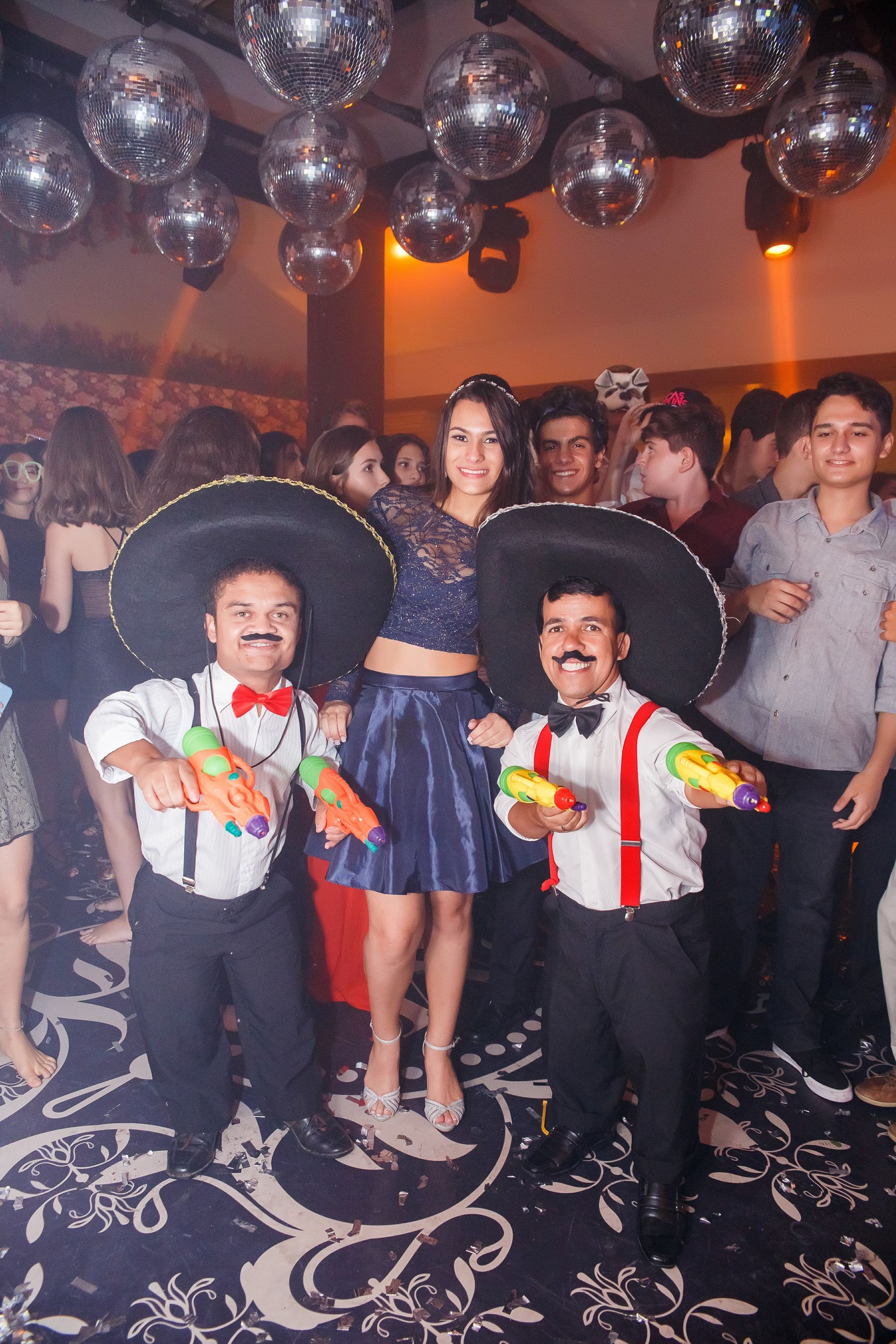 Festa de 15 Anos - 2 - 32