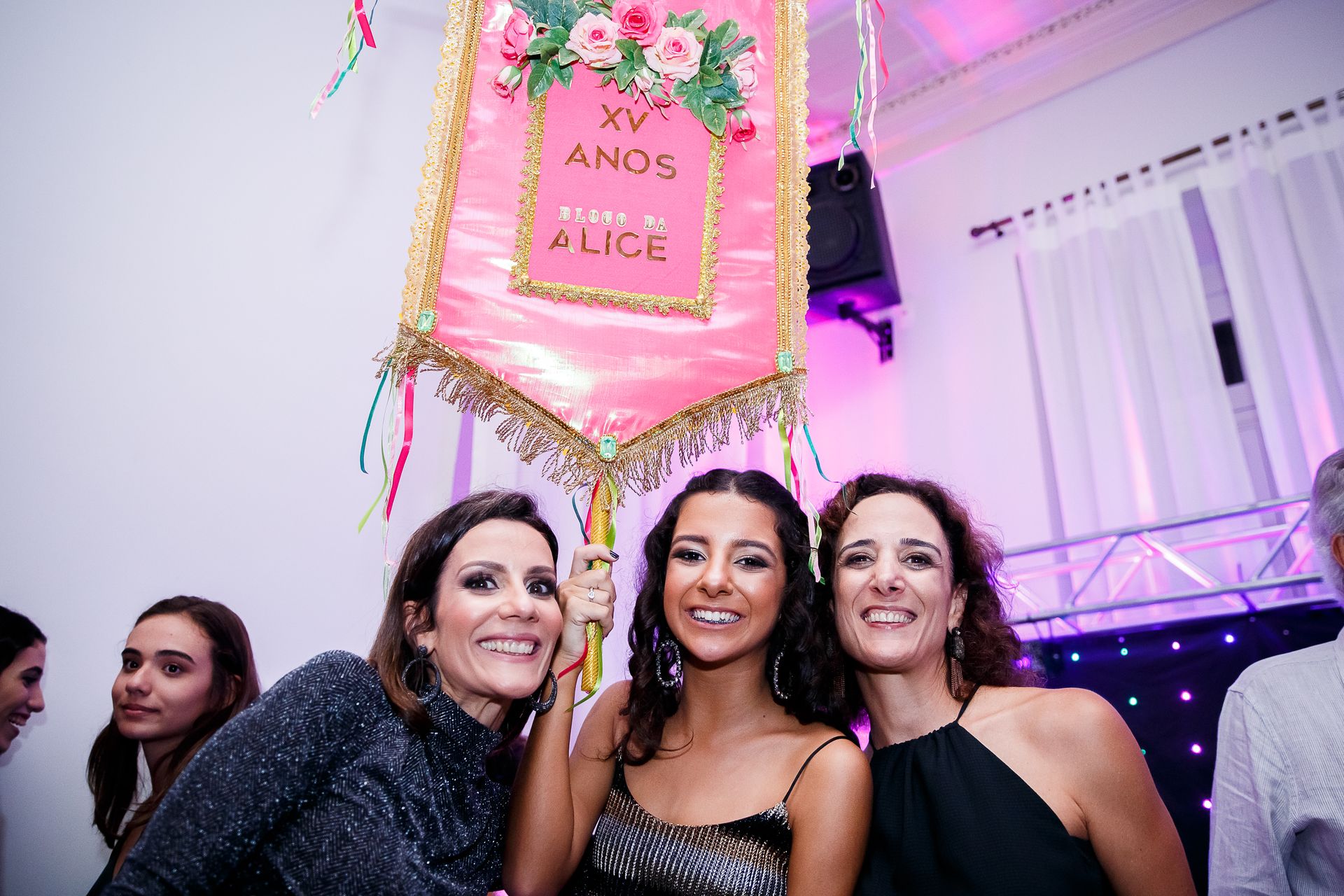 Festa de 15 Anos - 2 - 12