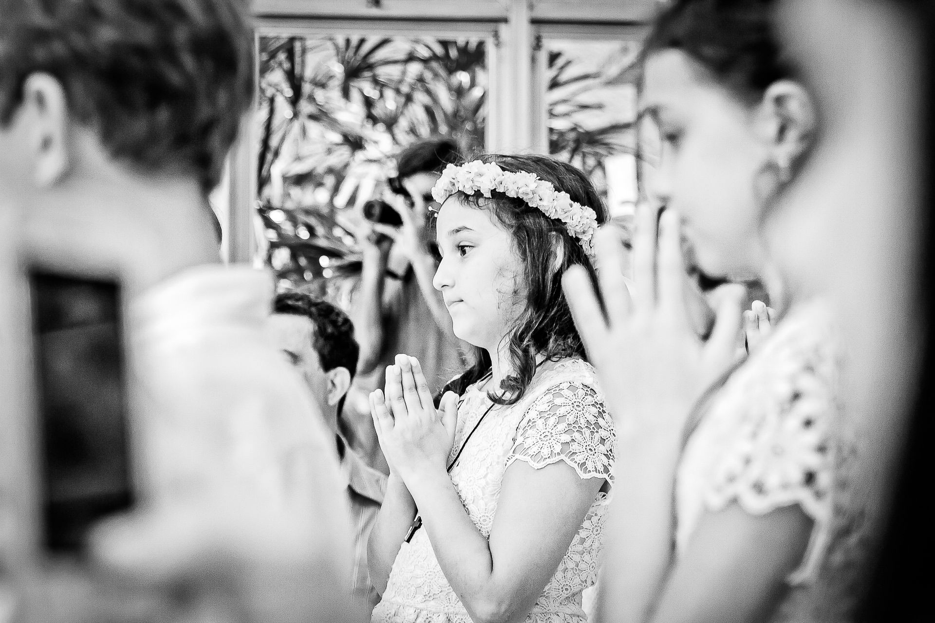 Primeira Comunhão - 2 - 40