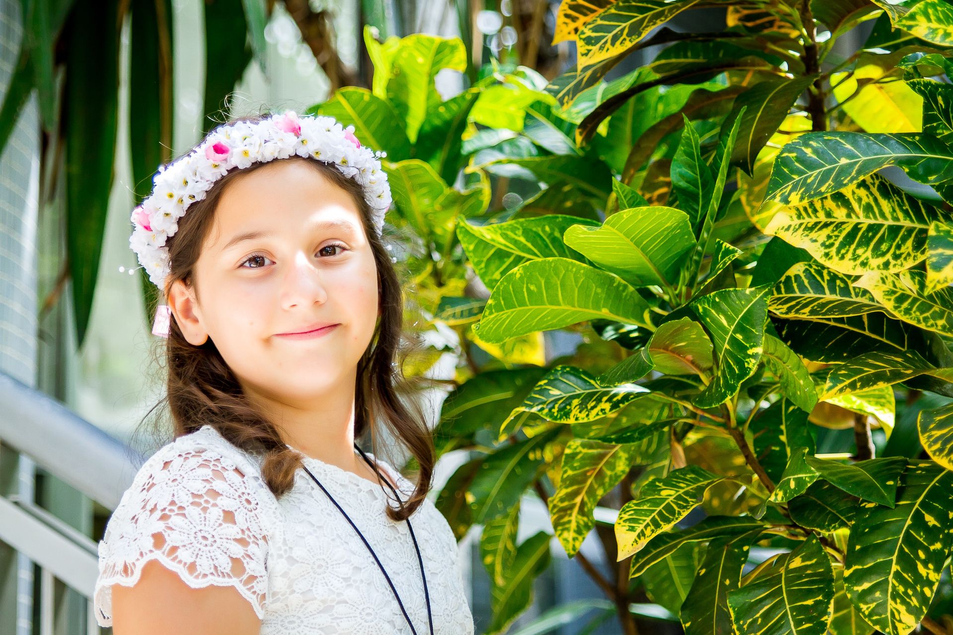 Primeira Comunhão - 2 - 55