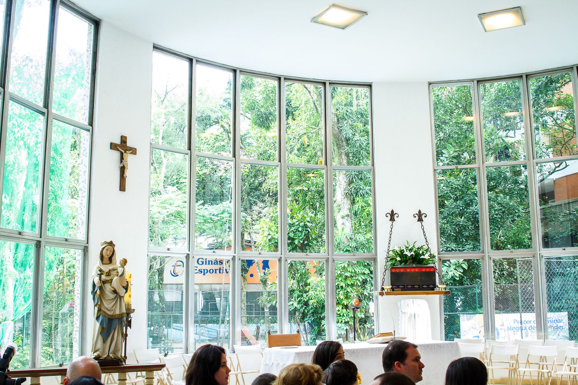 Primeira Comunhão - 2 - 49