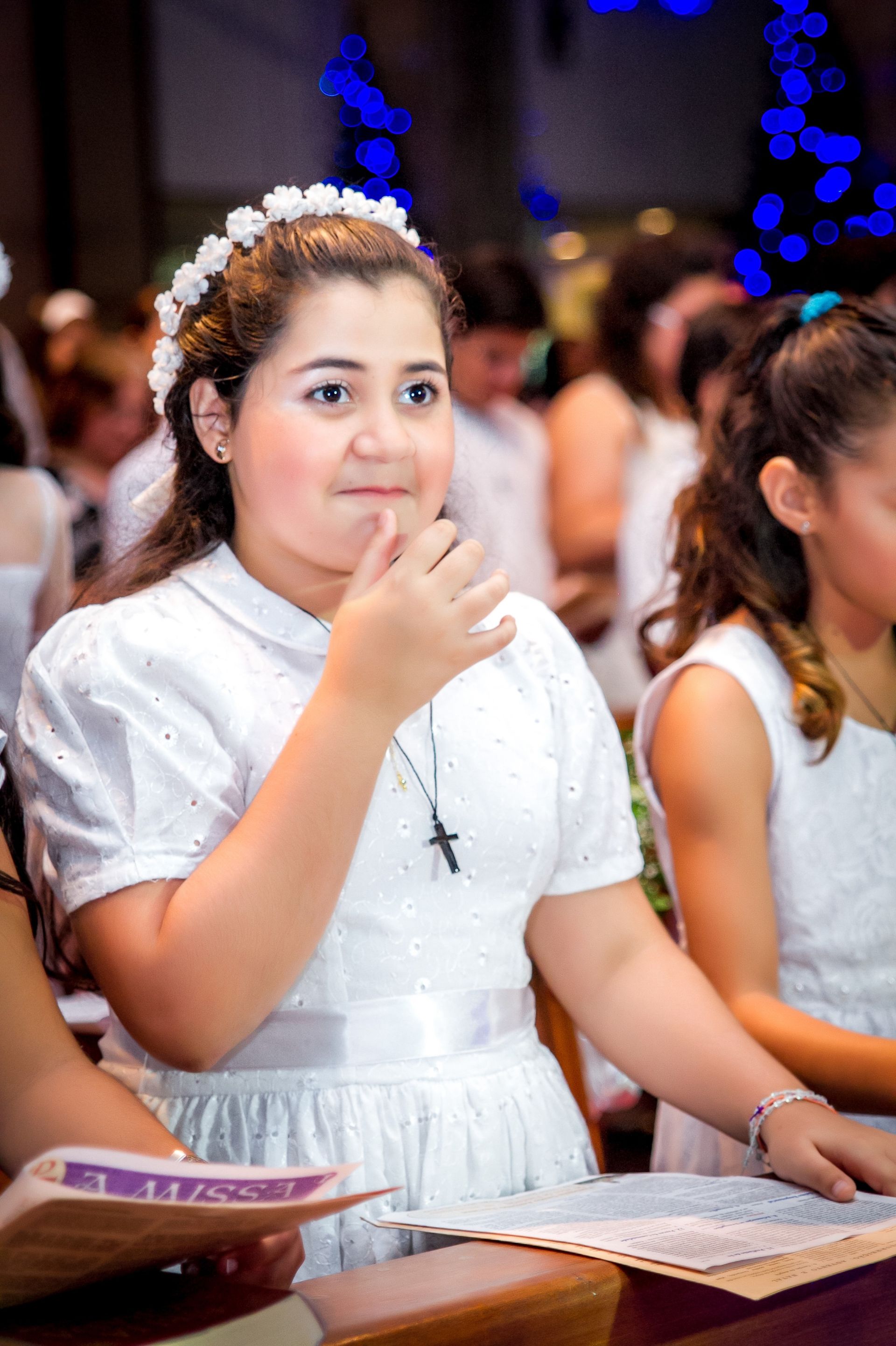 Primeira Comunhão - 2 - 32