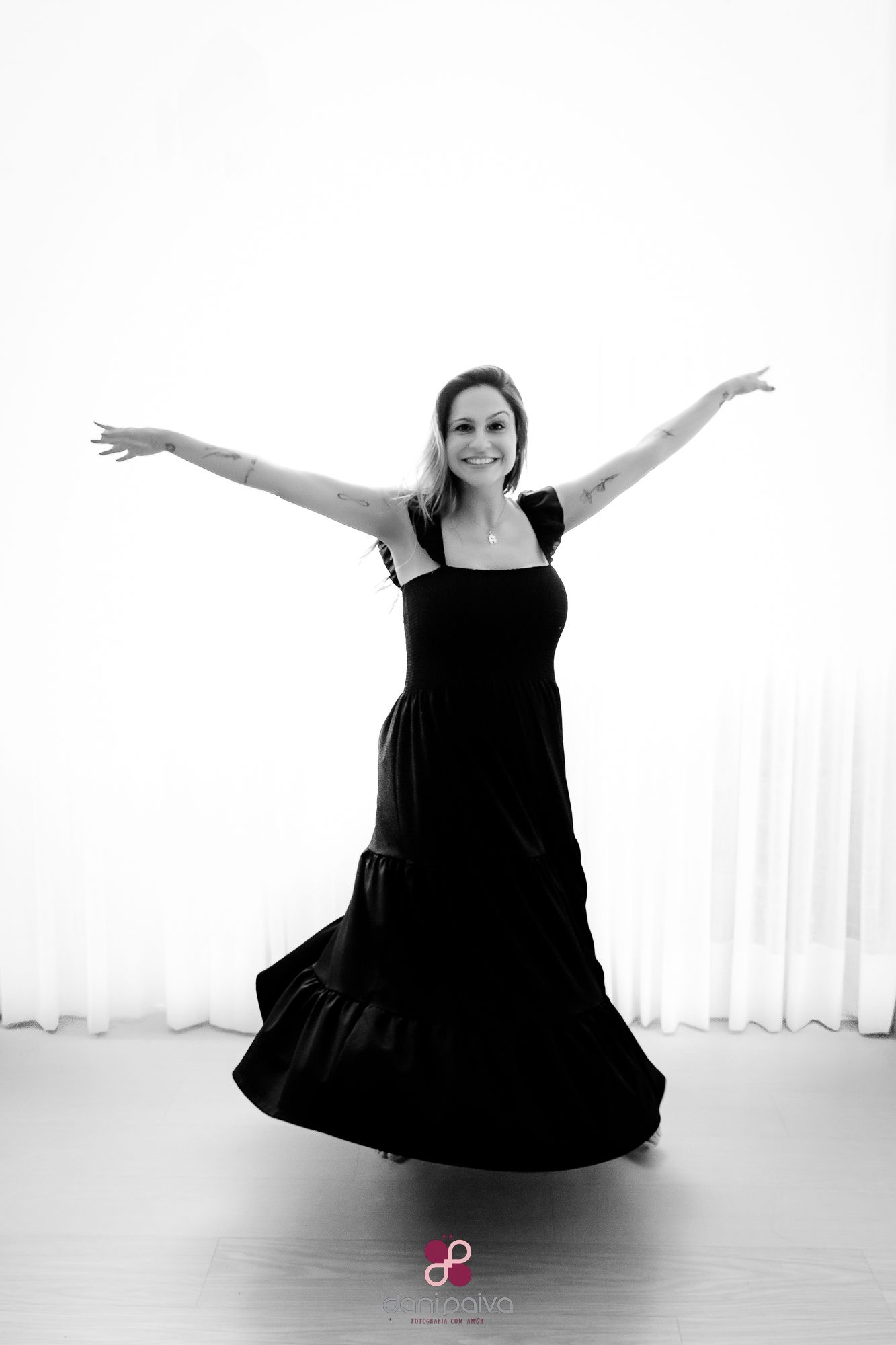 Ensaio Gestante Estúdio - 2 - 26