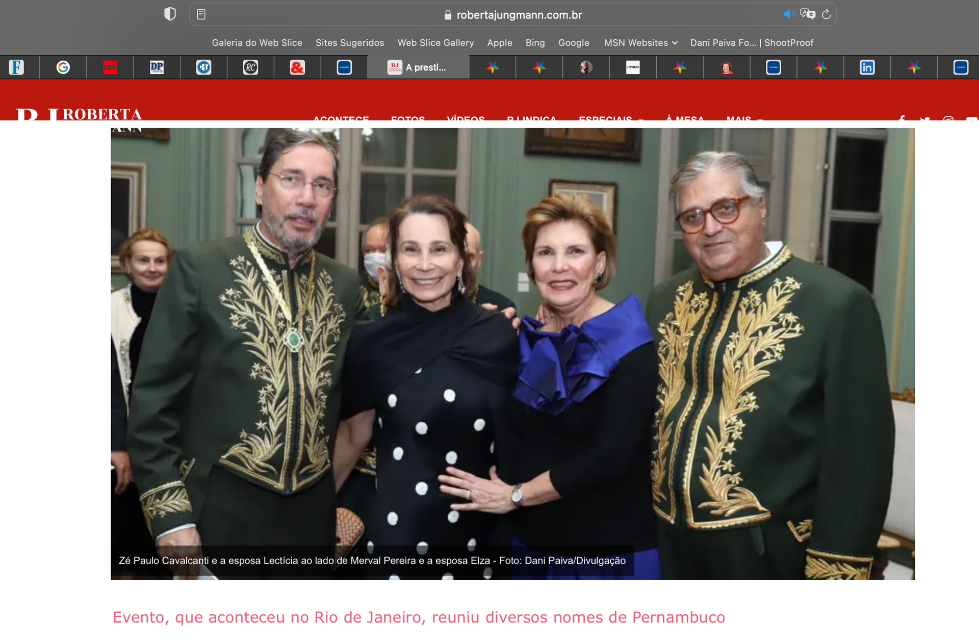 Posse Zé Paulo Cavalcanti - Roberta Jungmann - 2 - 0