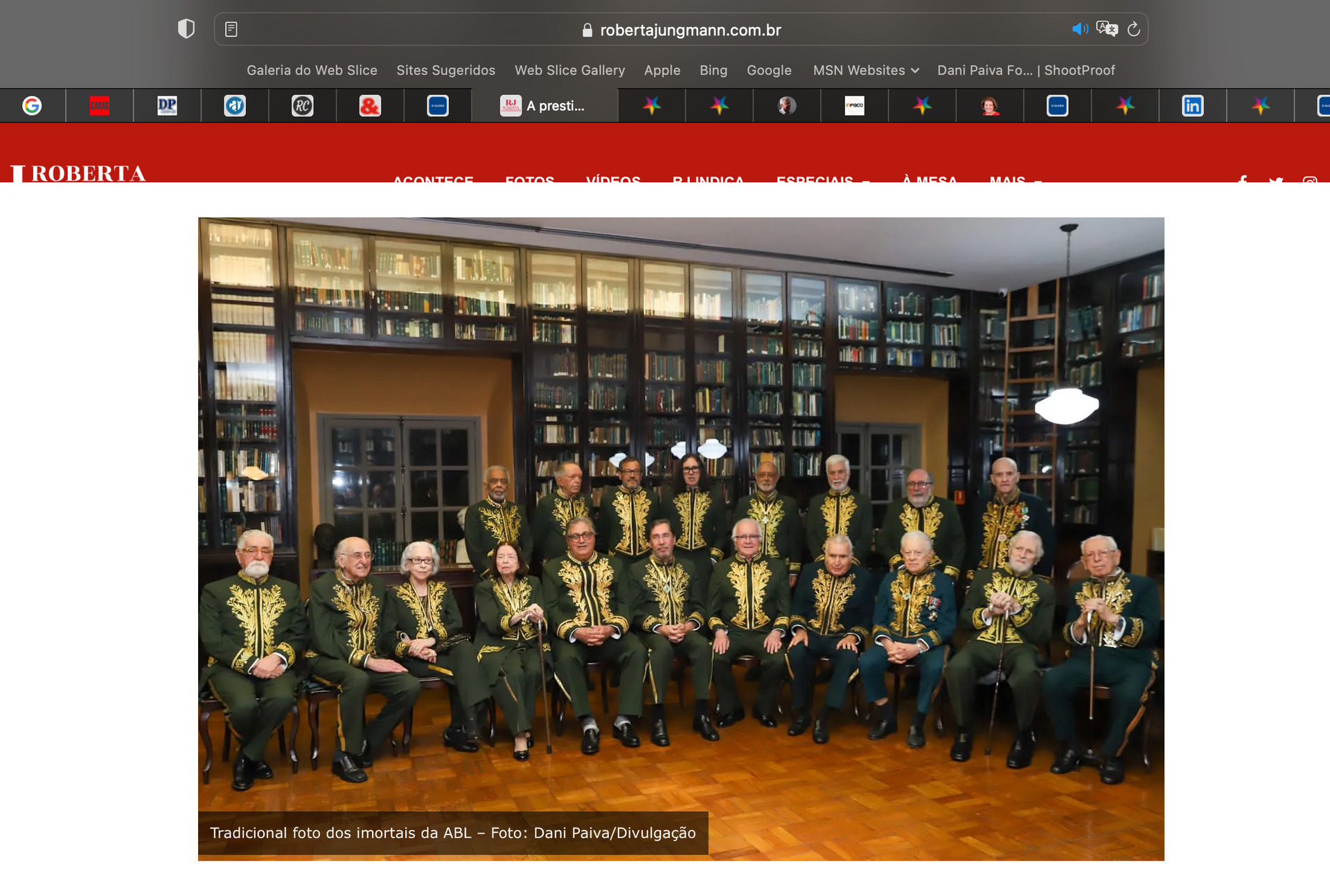 Posse Zé Paulo Cavalcanti - Roberta Jungmann - 2 - 1