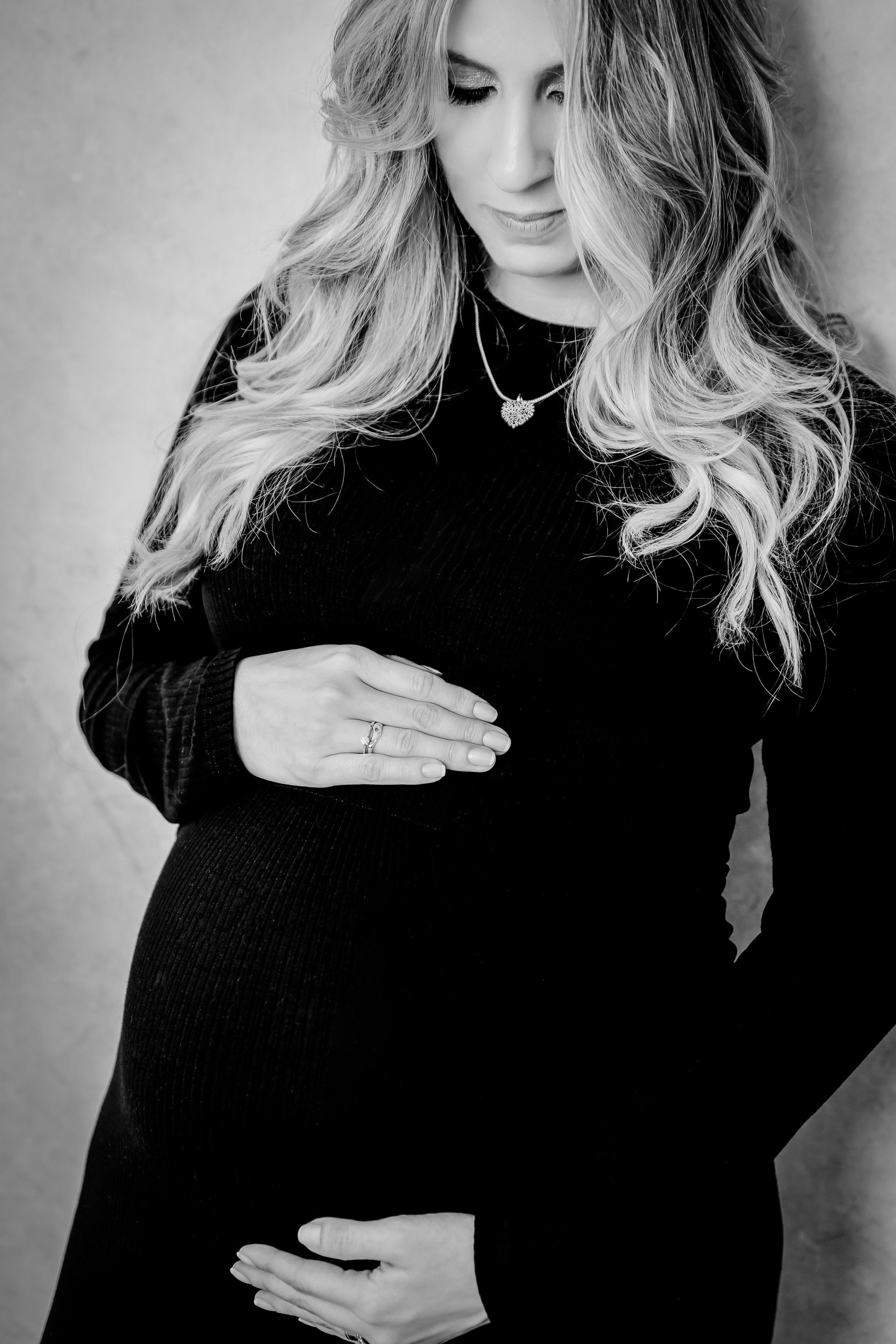 Ensaio Gestante Estúdio - 2 - 0