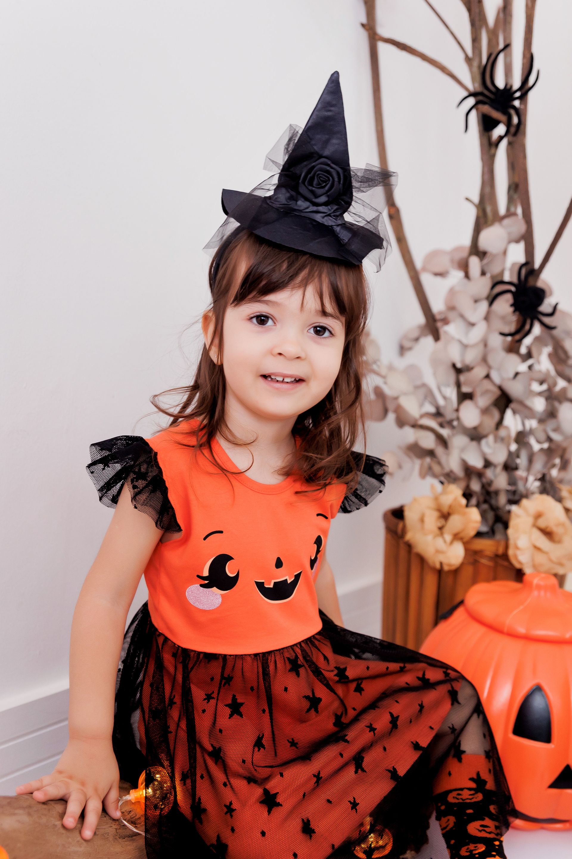 Ensaio de Halloween 2022 - 2 - 3