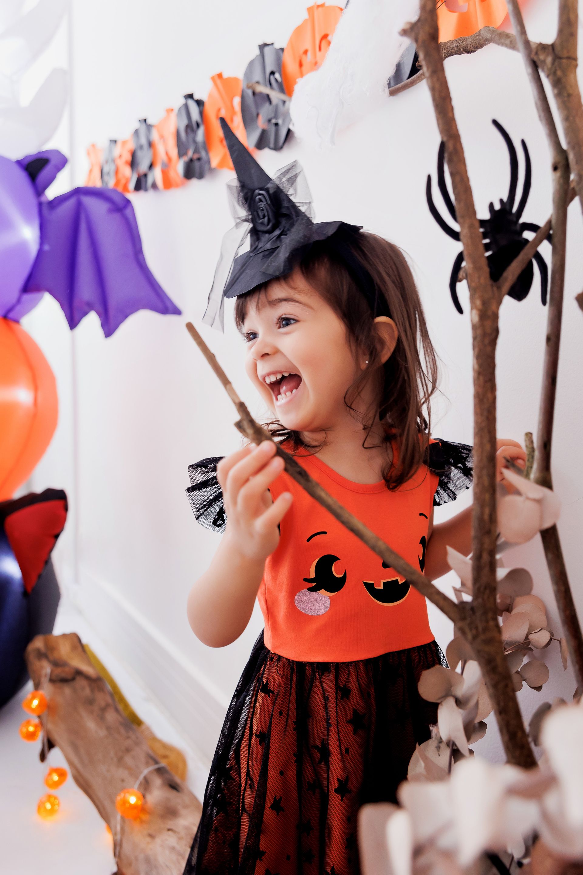 Ensaio de Halloween 2022 - 2 - 4