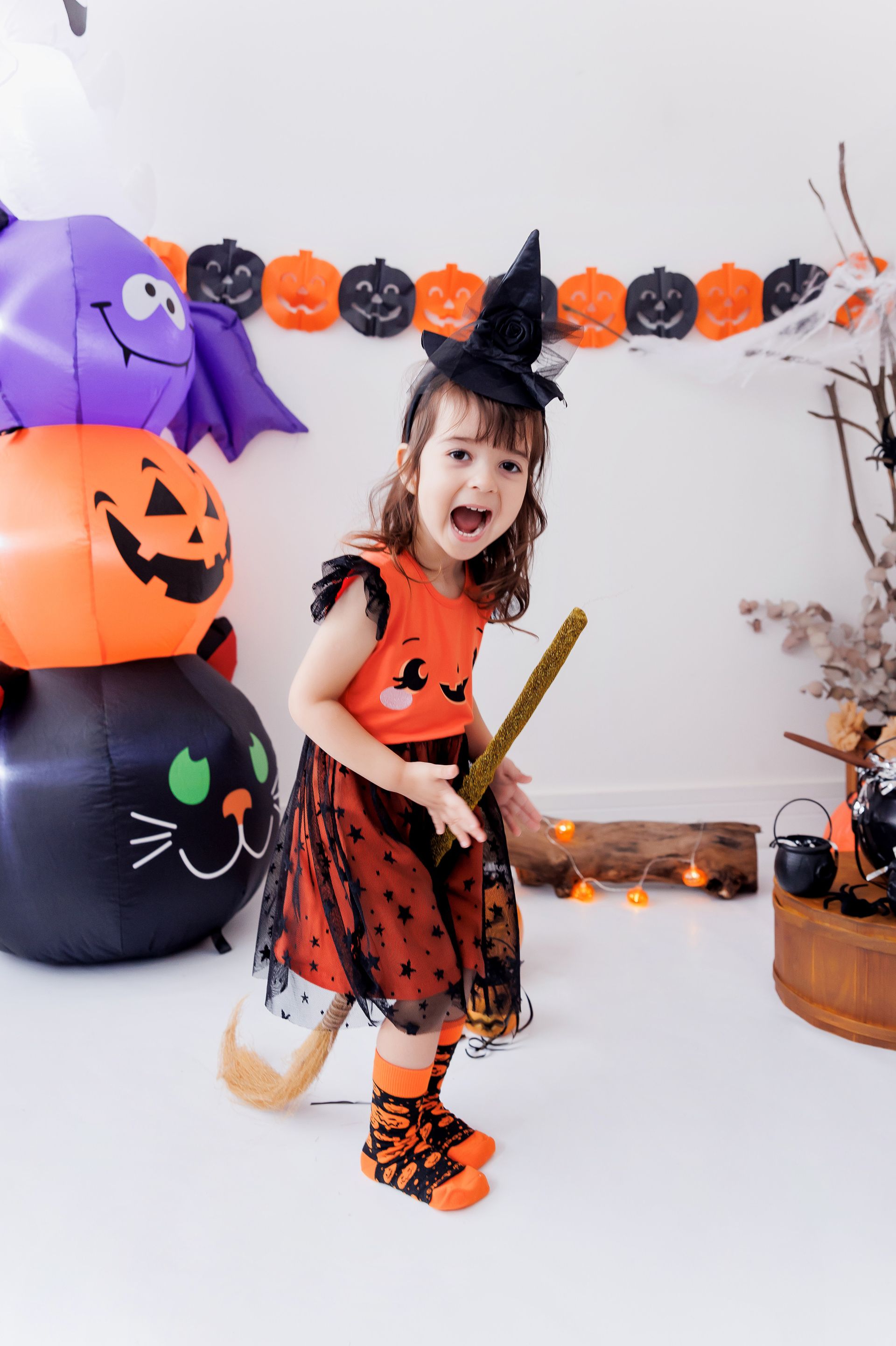 Ensaio de Halloween 2022 - 2 - 6