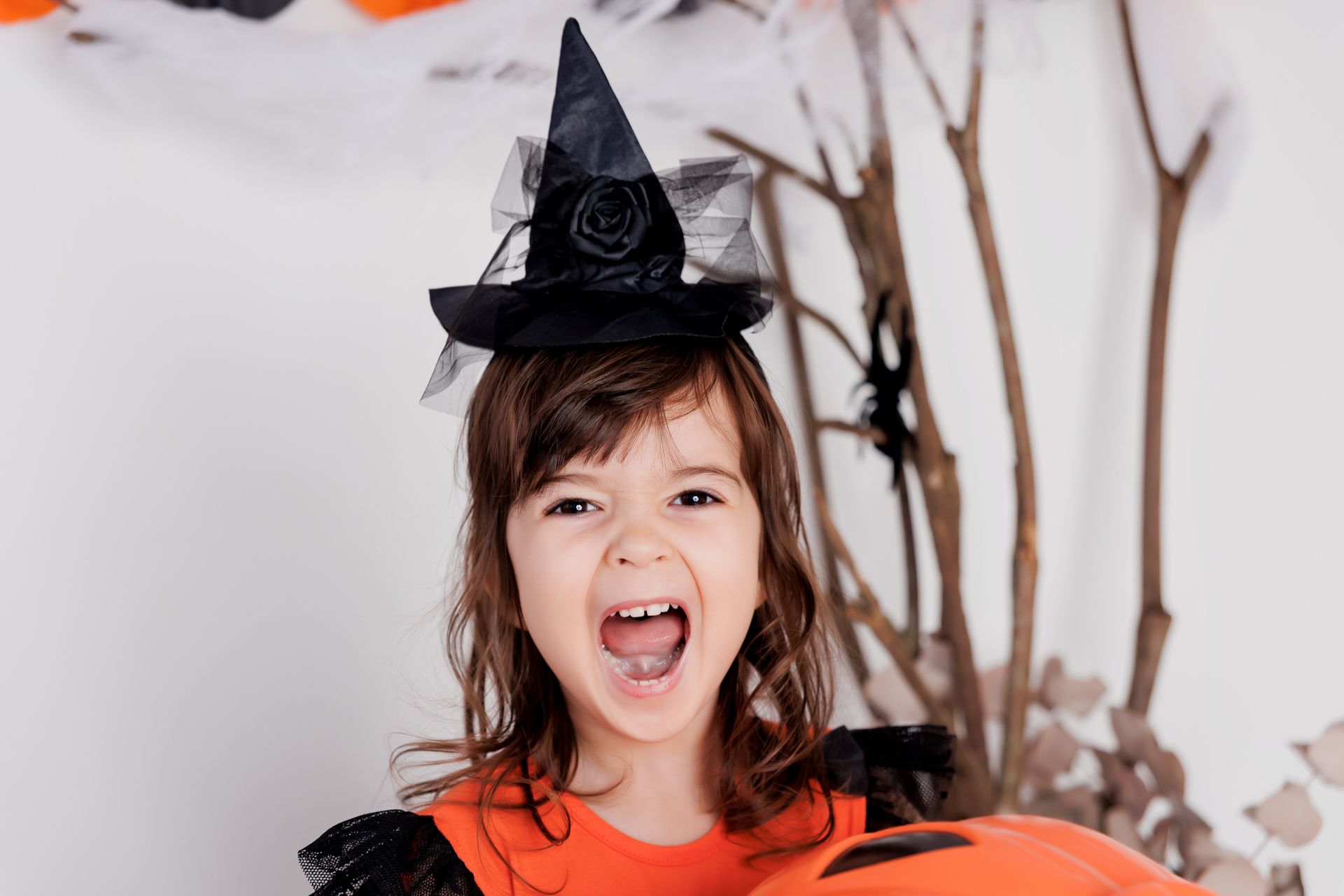 Ensaio de Halloween - Doces ou Travessuras - 2 - 5