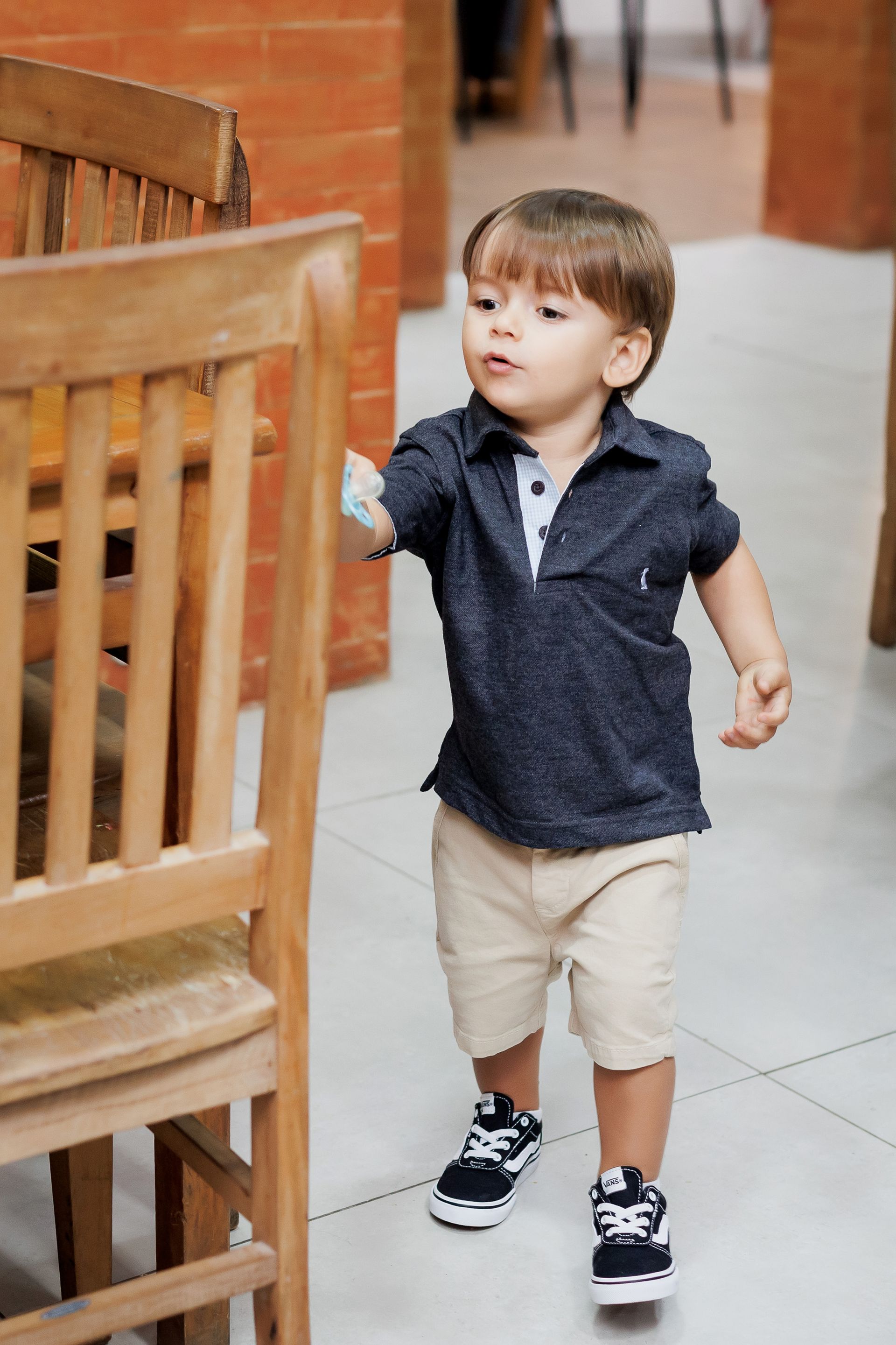 Festa Leonardo 2 Anos - 2 - 0