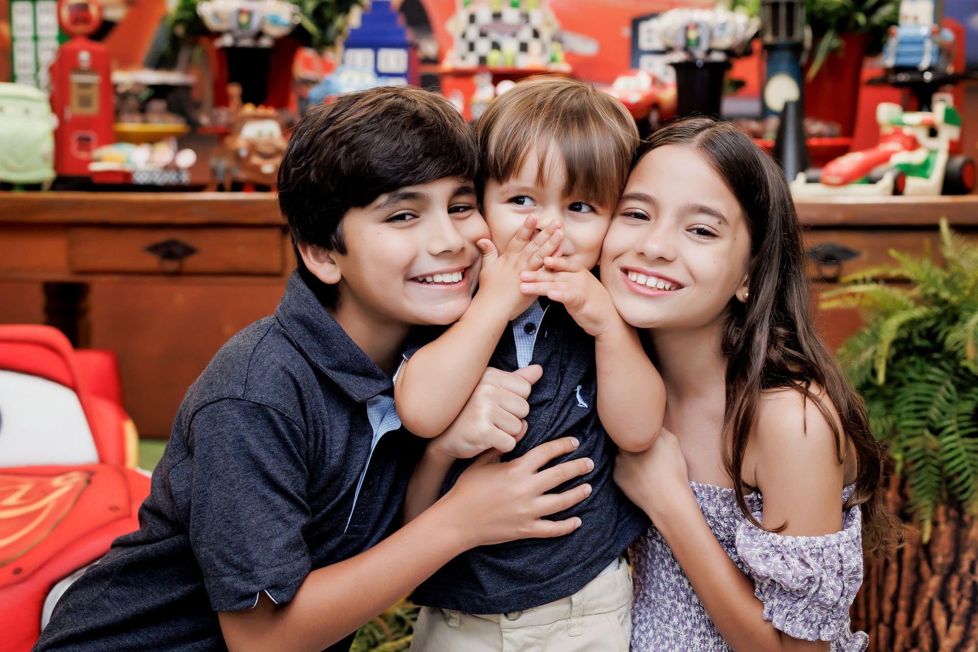 Festa Leonardo 2 Anos - 2 - 10