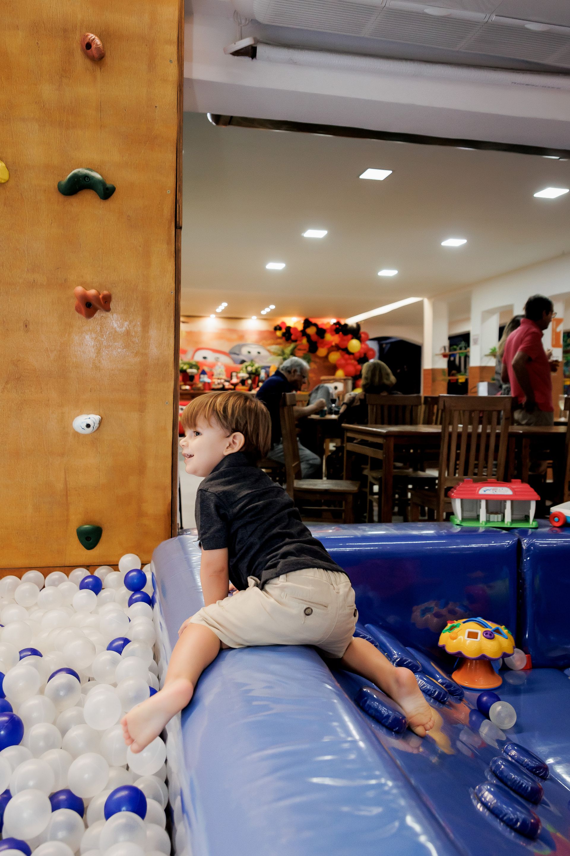 Festa Leonardo 2 Anos - 2 - 19