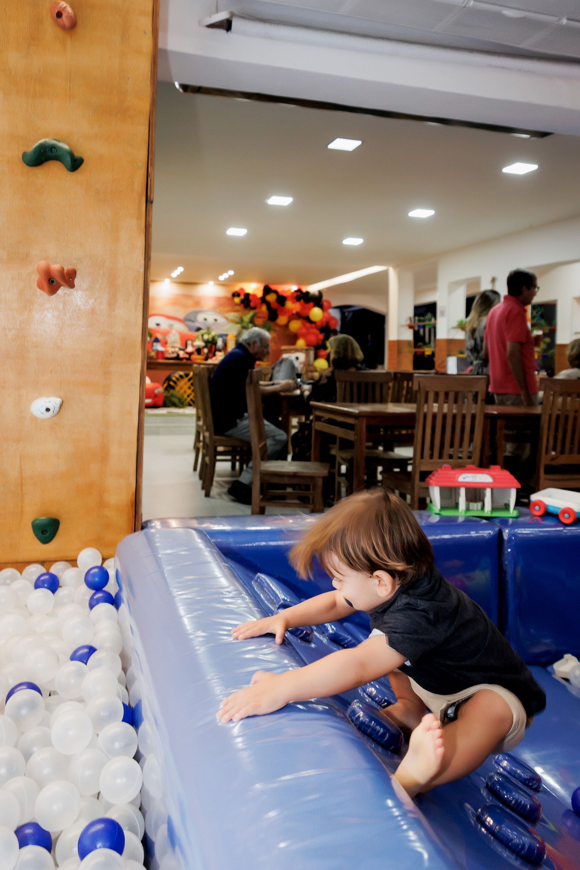 Festa Leonardo 2 Anos - 2 - 20