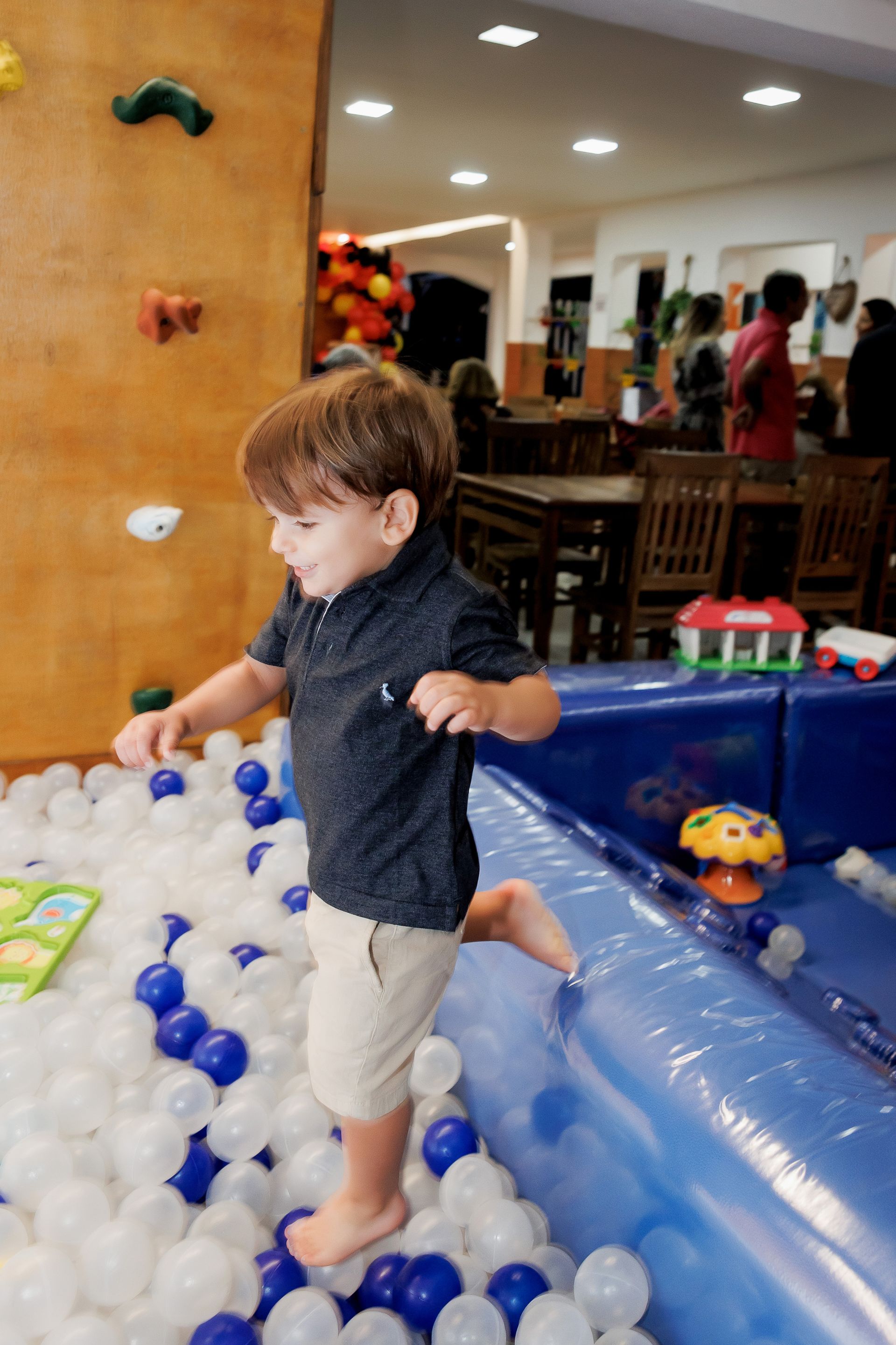 Festa Leonardo 2 Anos - 2 - 21