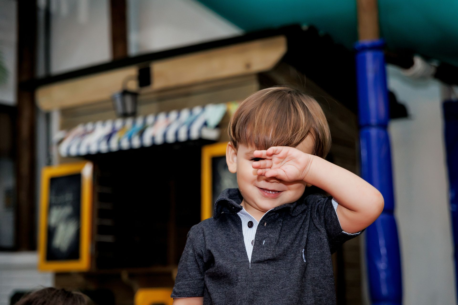 Festa Leonardo 2 Anos - 2 - 26