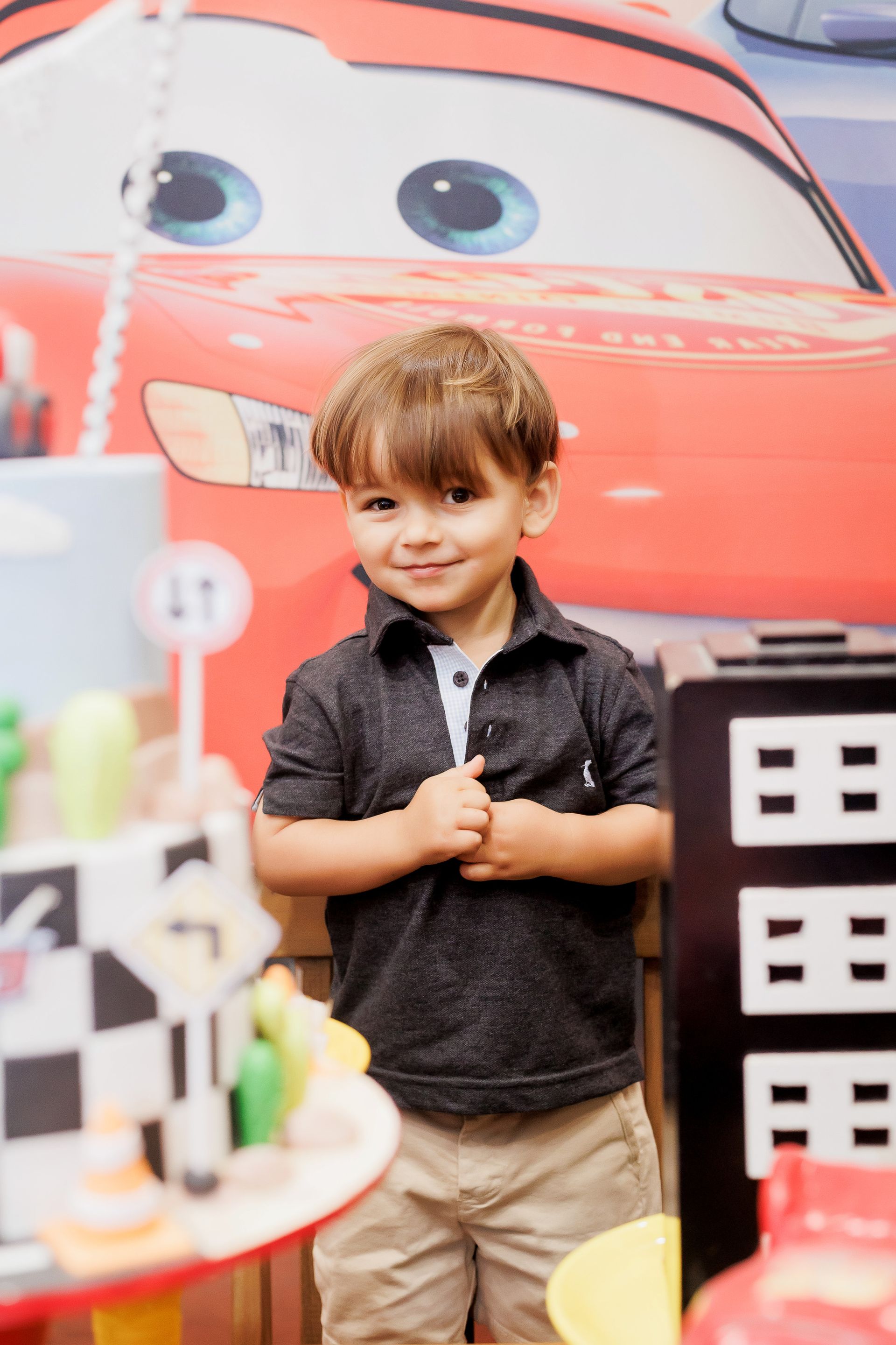 Festa Leonardo 2 Anos - 2 - 5