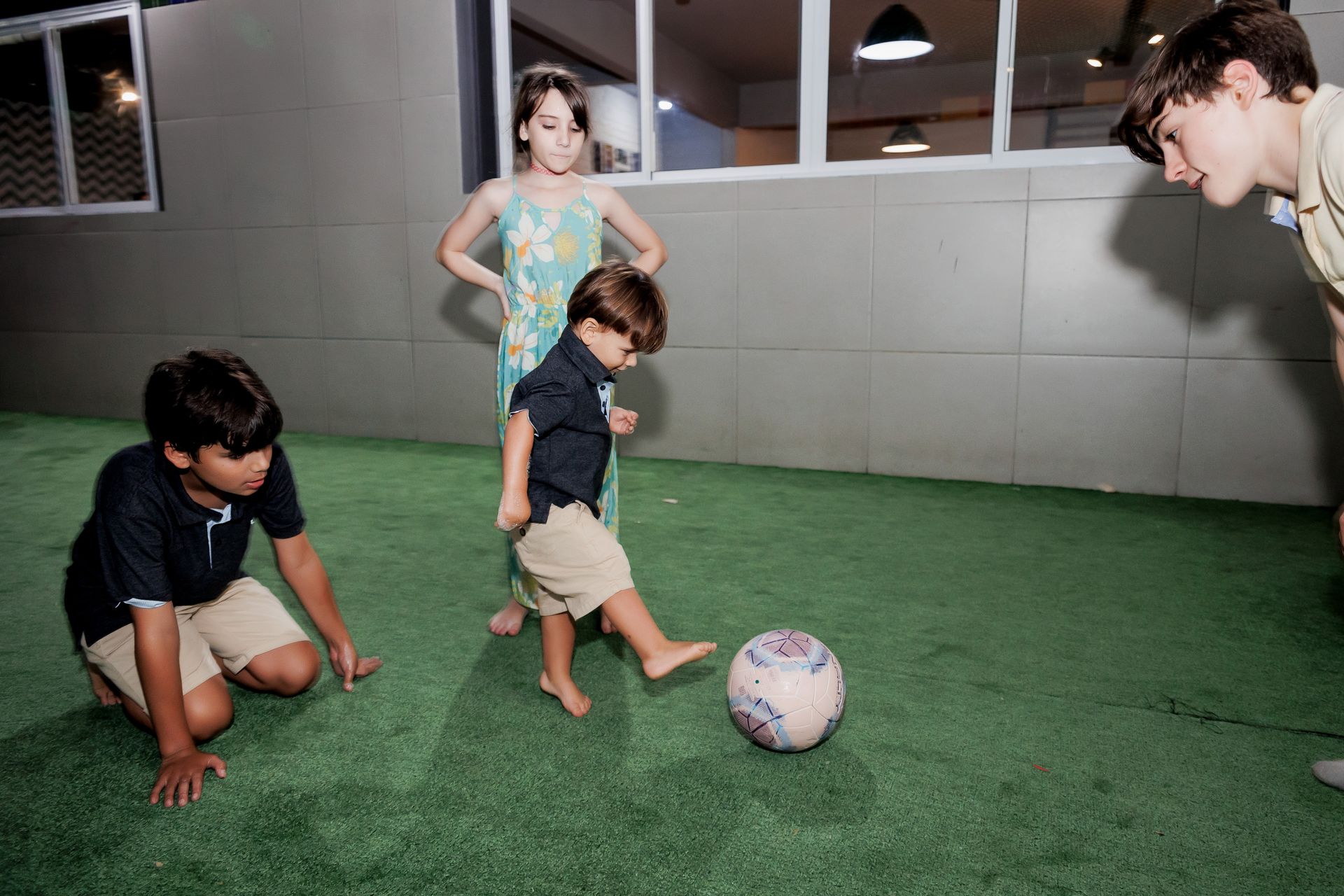 Festa Leonardo 2 Anos - 2 - 34