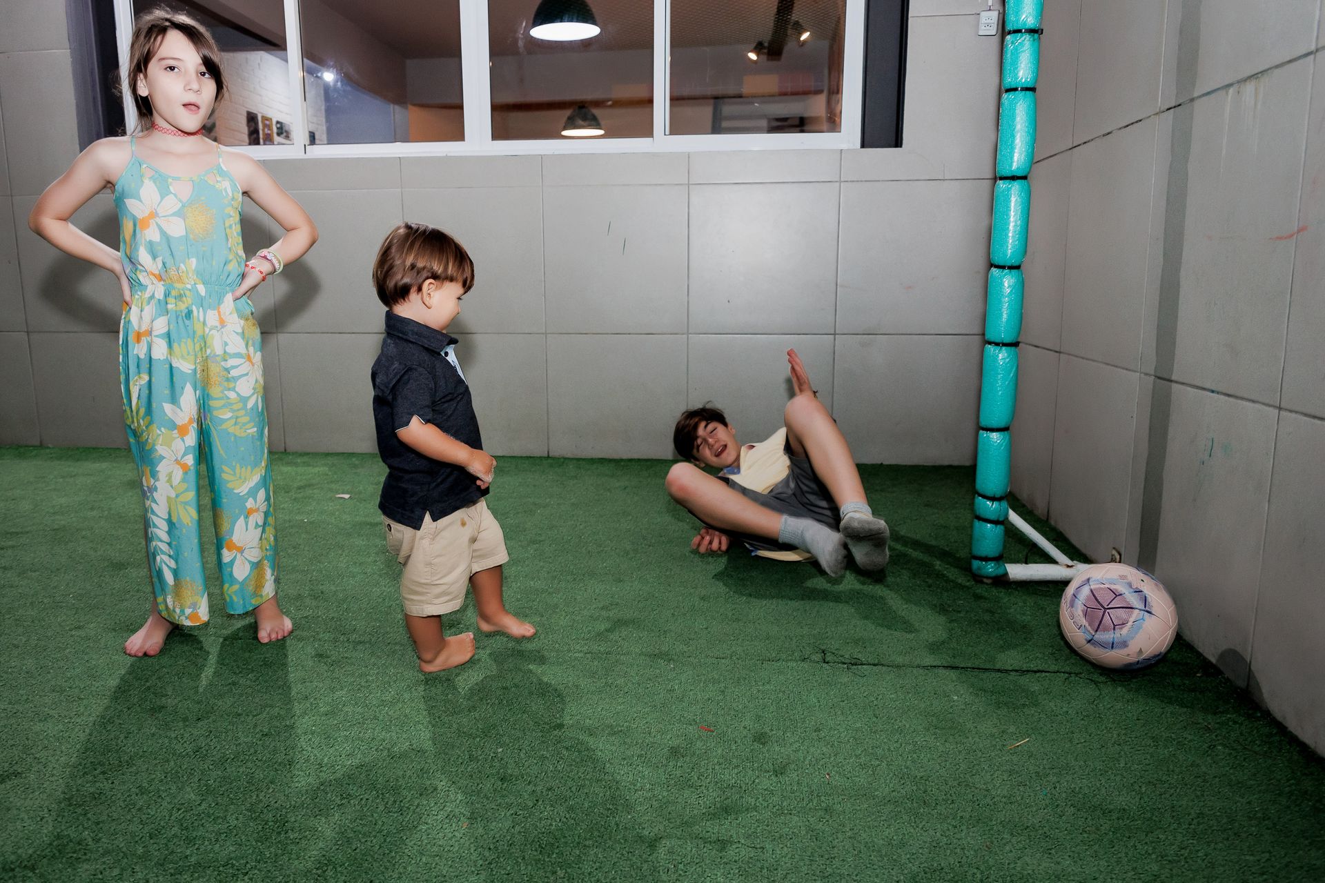 Festa Leonardo 2 Anos - 2 - 36