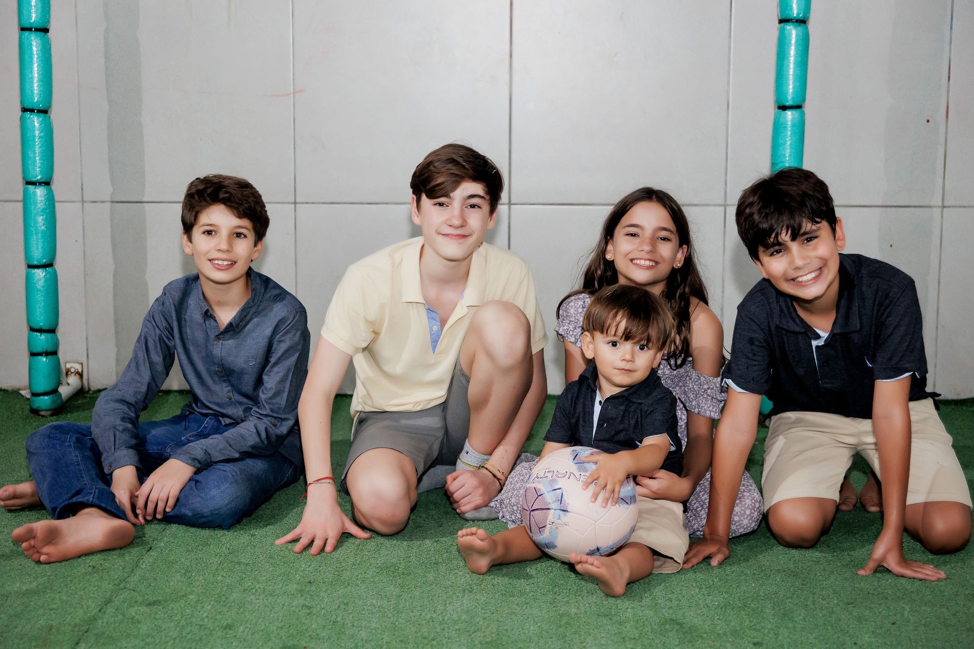 Festa Leonardo 2 Anos - 2 - 37