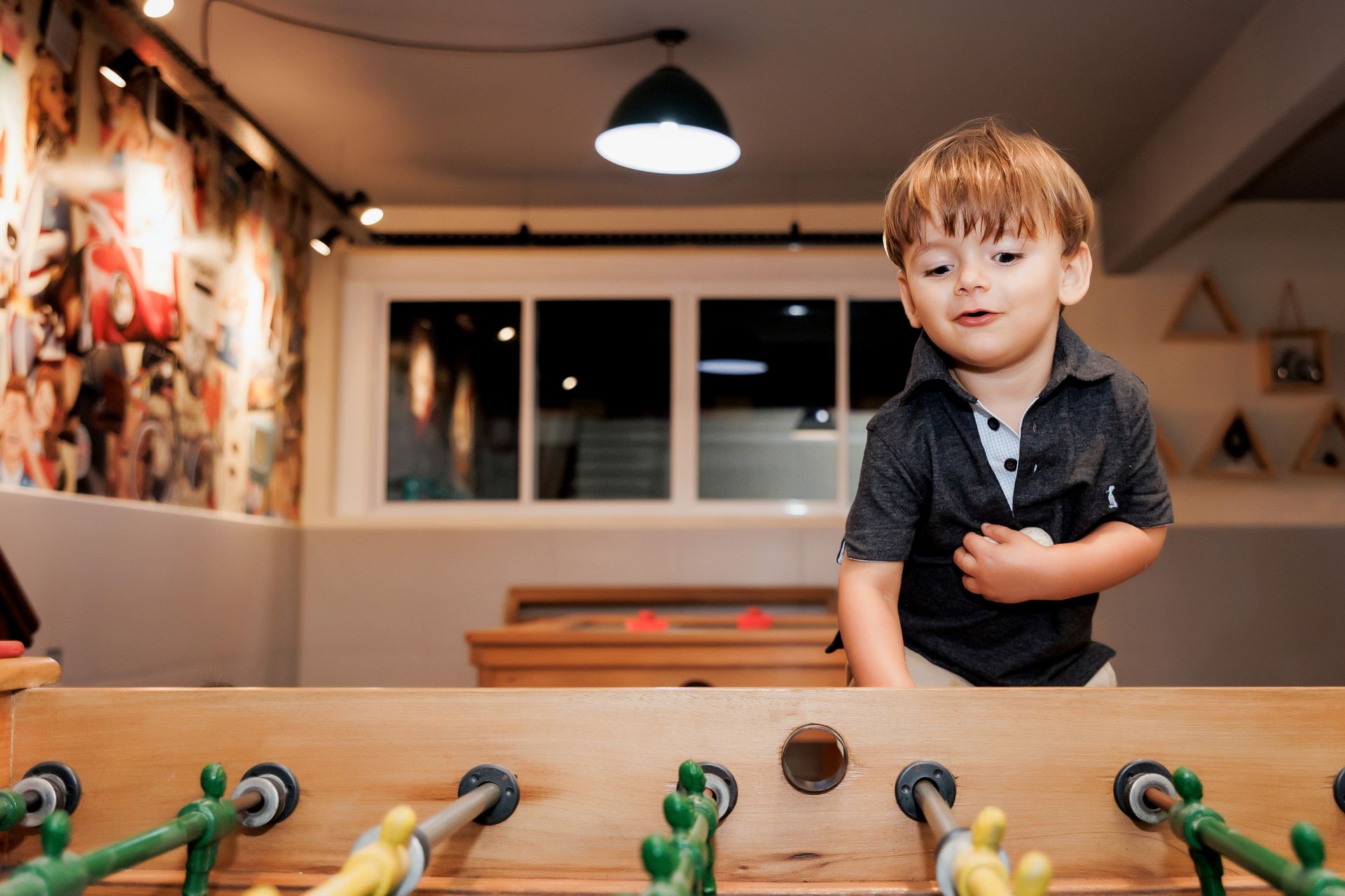 Festa Leonardo 2 Anos - 2 - 38