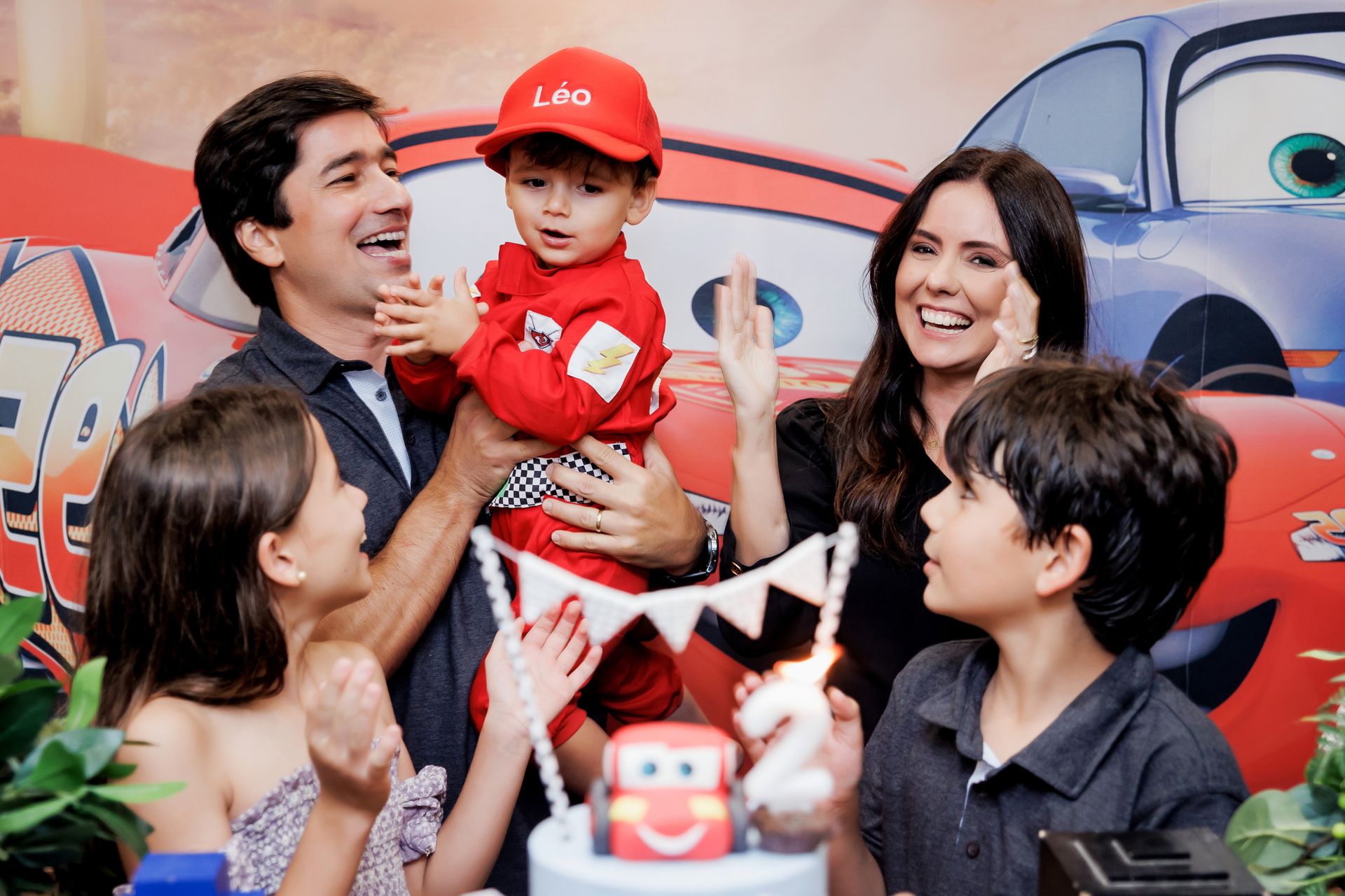 Festa Leonardo 2 Anos - 2 - 39