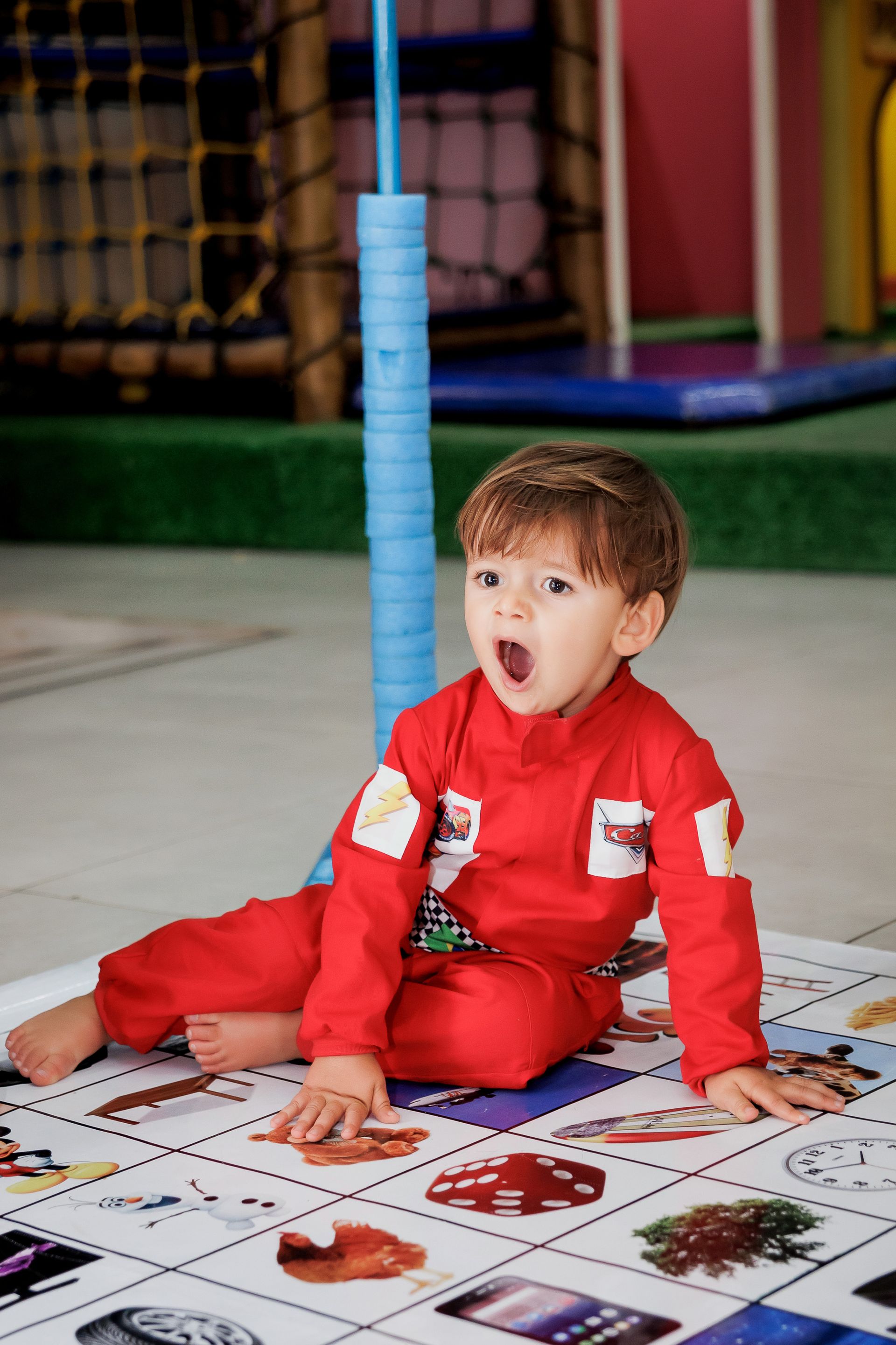 Festa Leonardo 2 Anos - 2 - 42