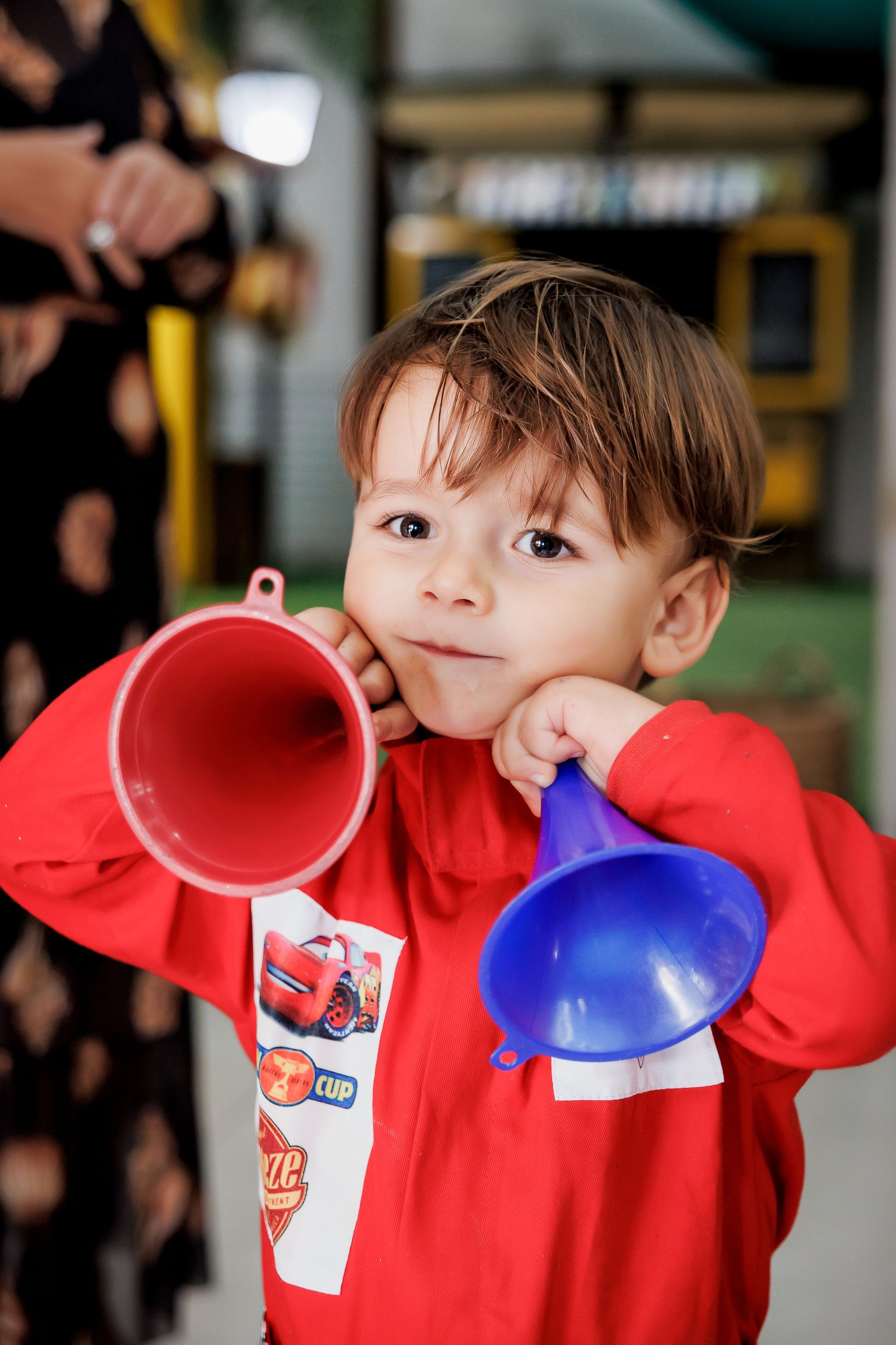 Festa Leonardo 2 Anos - 2 - 46