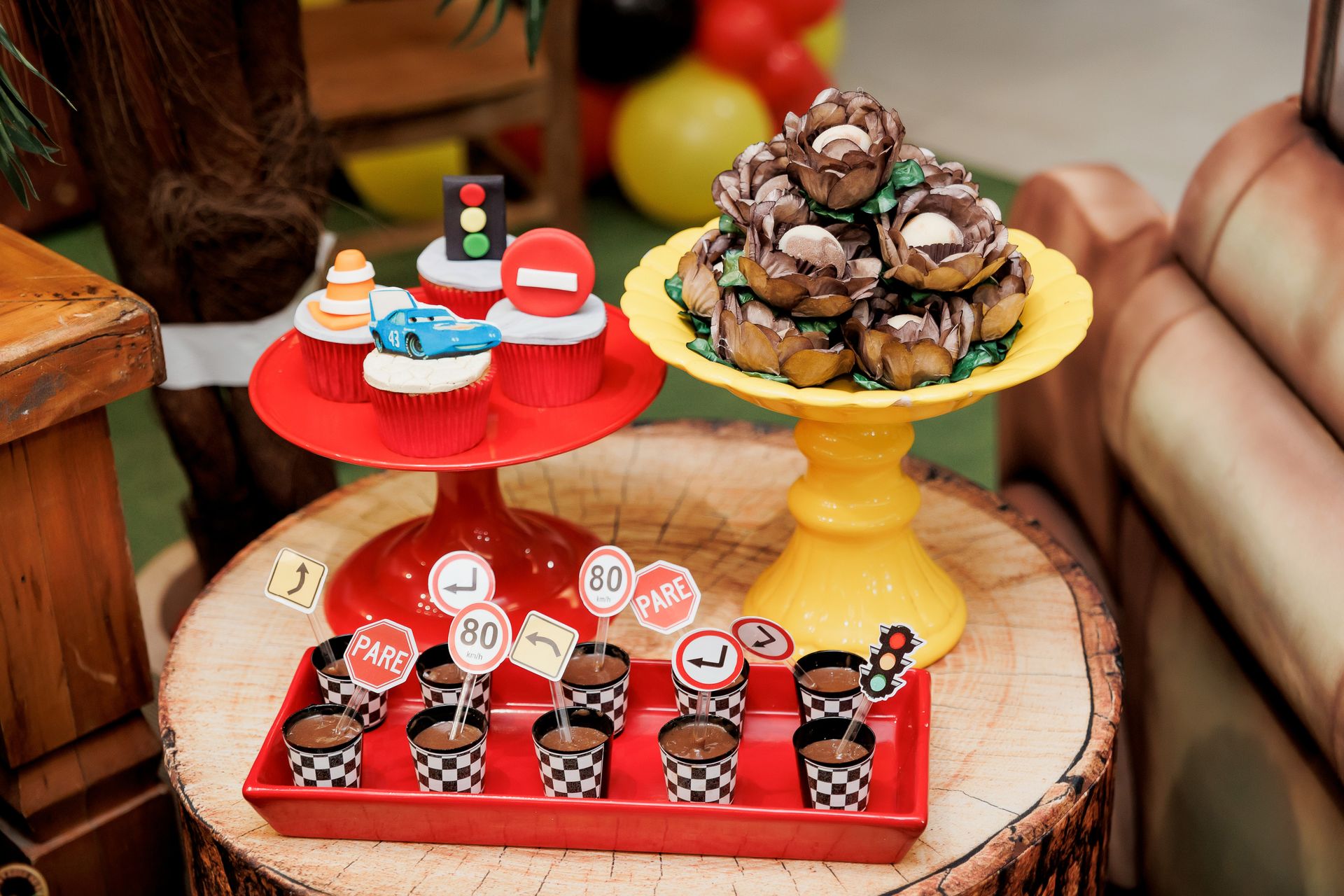 Festa Leonardo 2 Anos - 2 - 47