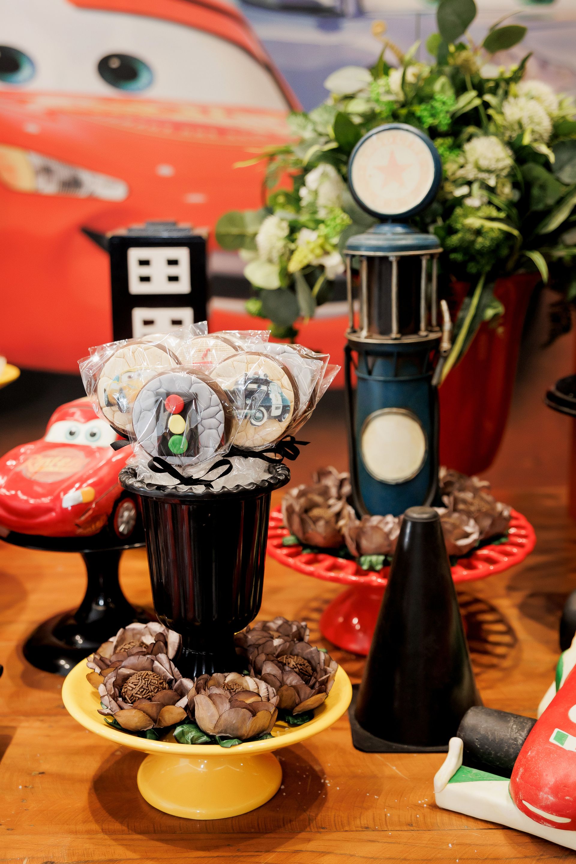 Festa Leonardo 2 Anos - 2 - 56