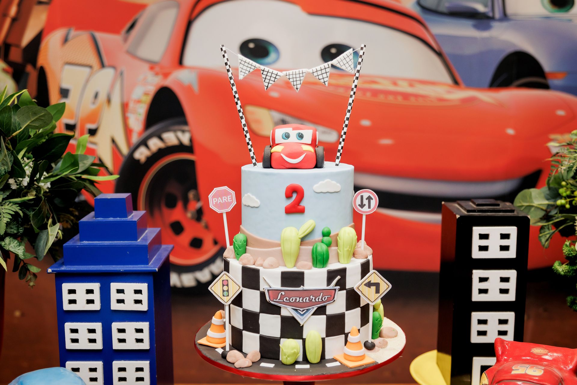 Festa Leonardo 2 Anos - 2 - 61