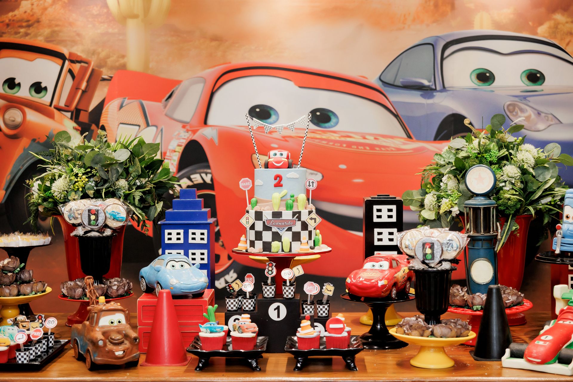 Festa Leonardo 2 Anos - 2 - 62