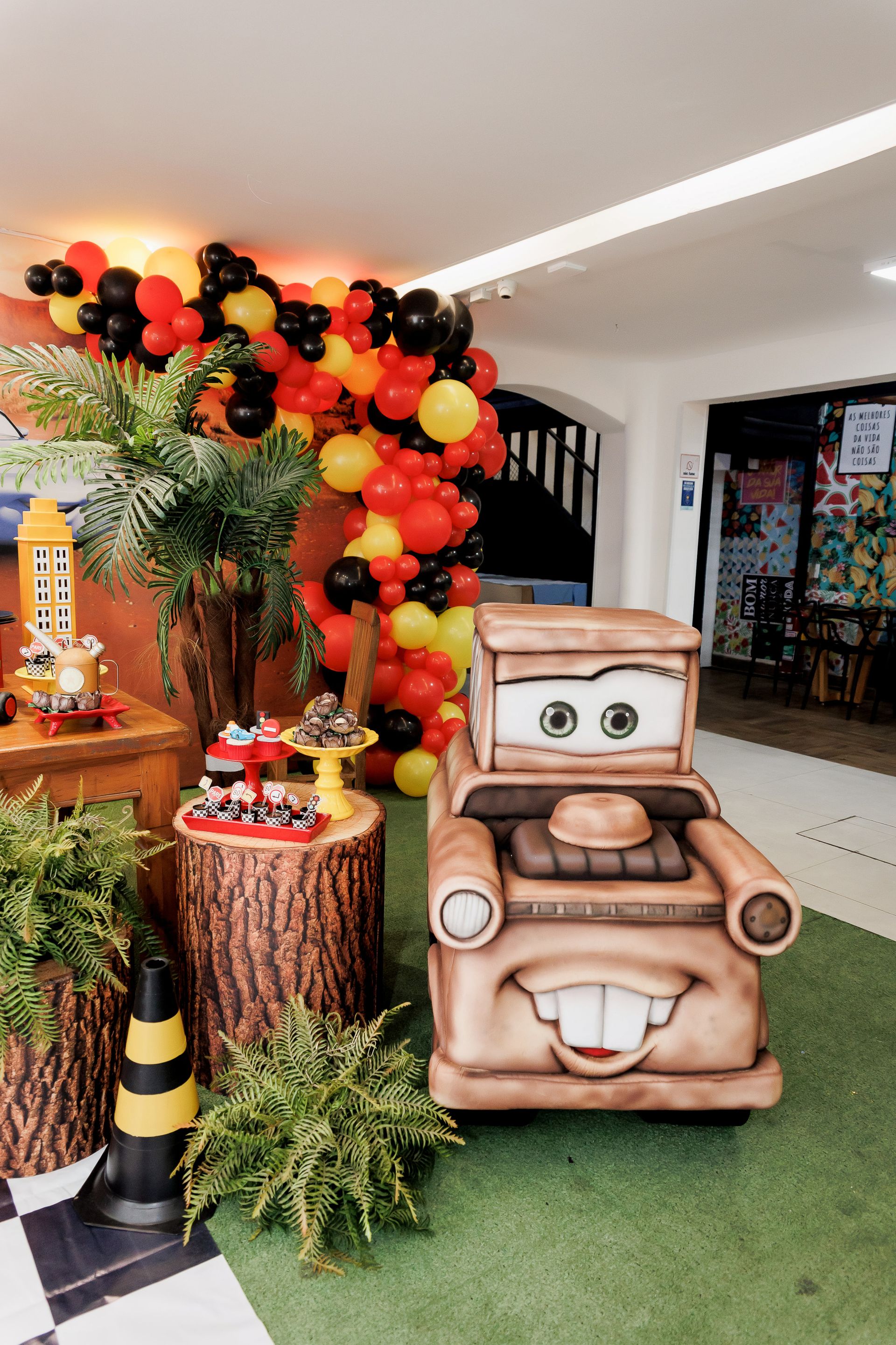 Festa Leonardo 2 Anos - 2 - 52