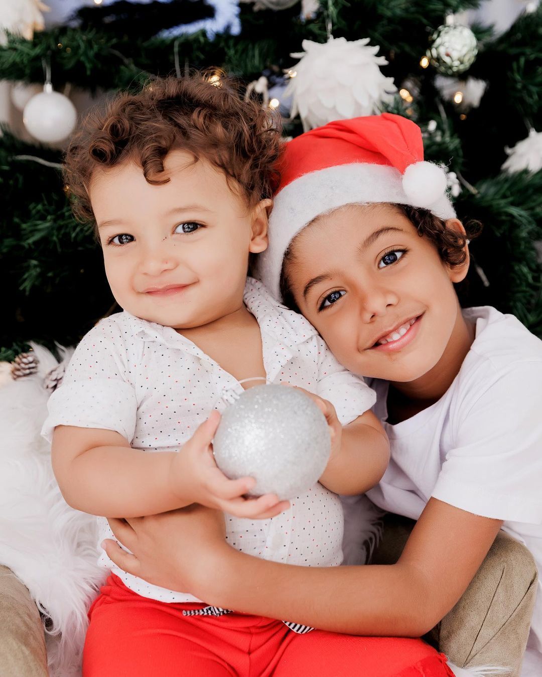 Ensaio de Natal 2022 - 2 - 4