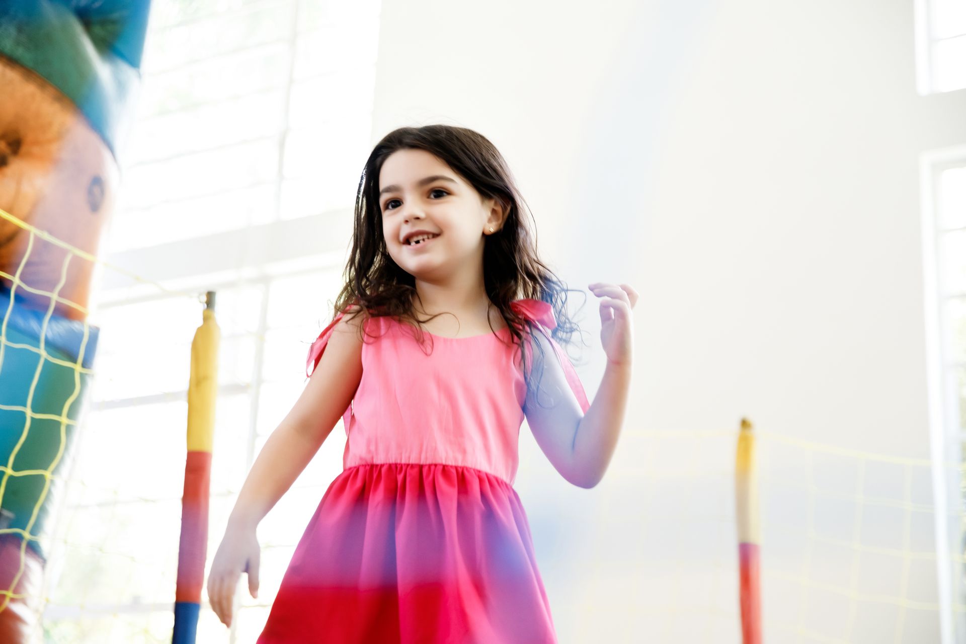 Festa de unicórnio no playground: inspiração e ideias para decorar - 3 - 9