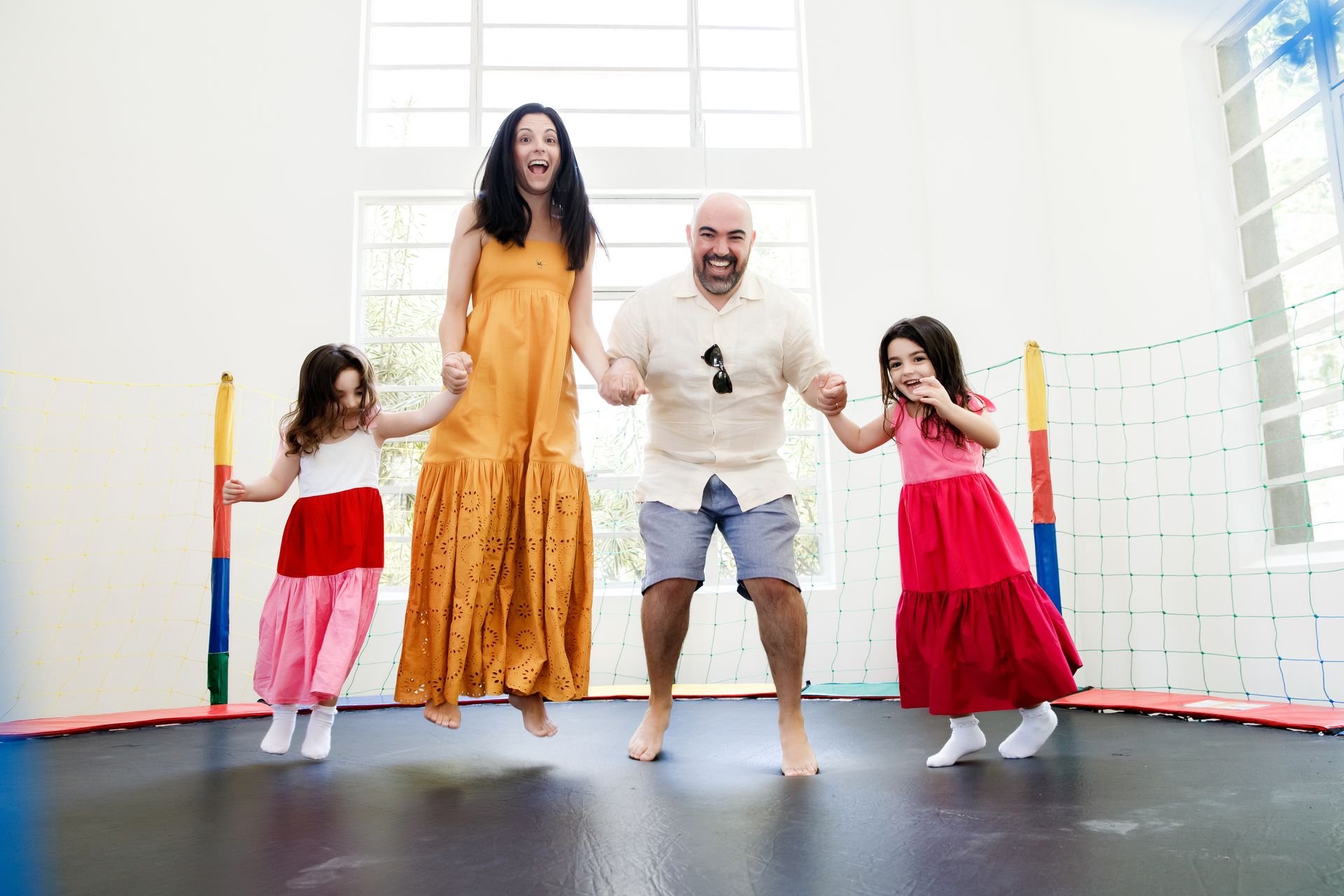 Festa de unicórnio no playground: inspiração e ideias para decorar - 3 - 11