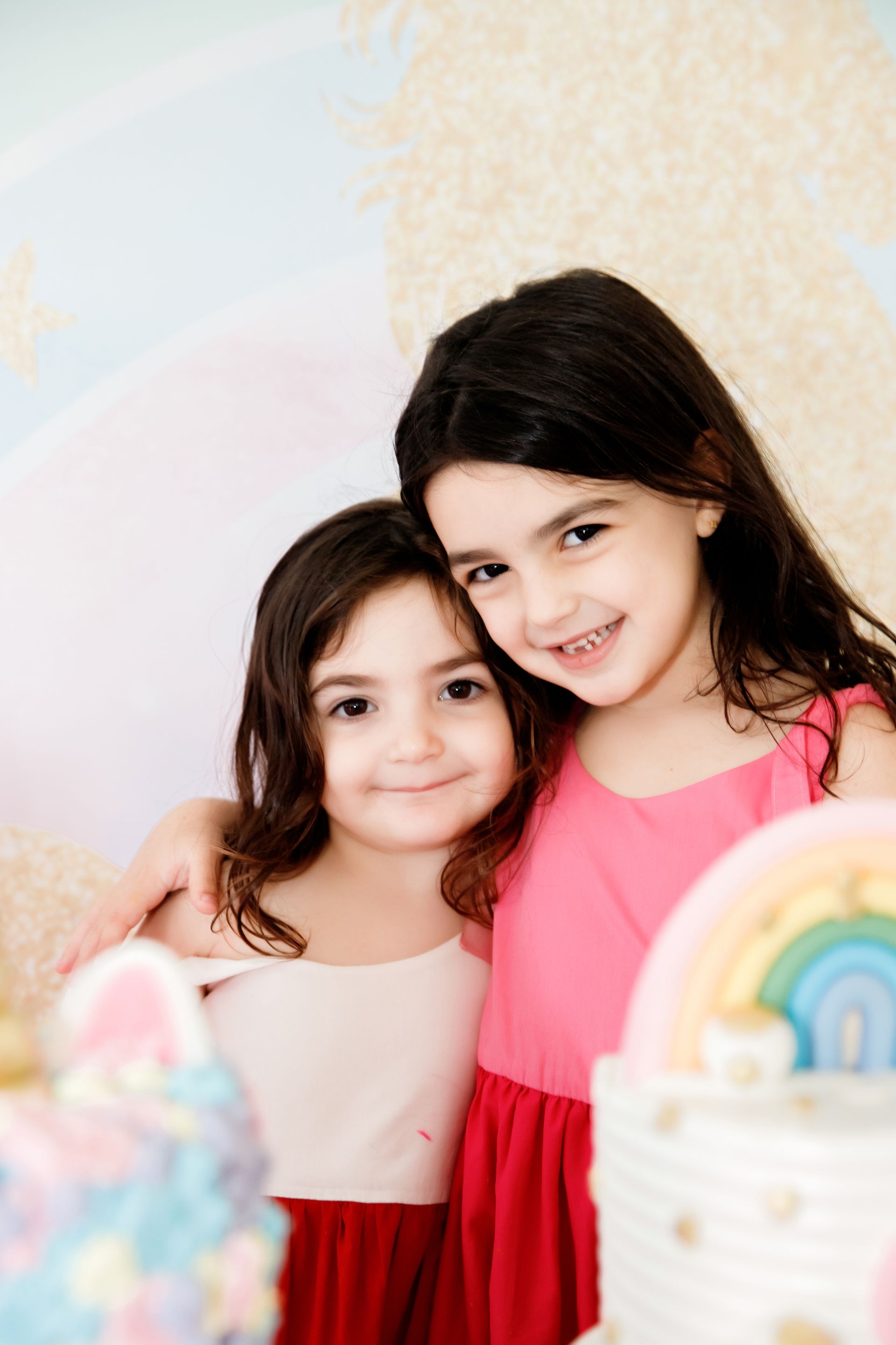 Festa de unicórnio no playground: inspiração e ideias para decorar - 3 - 7